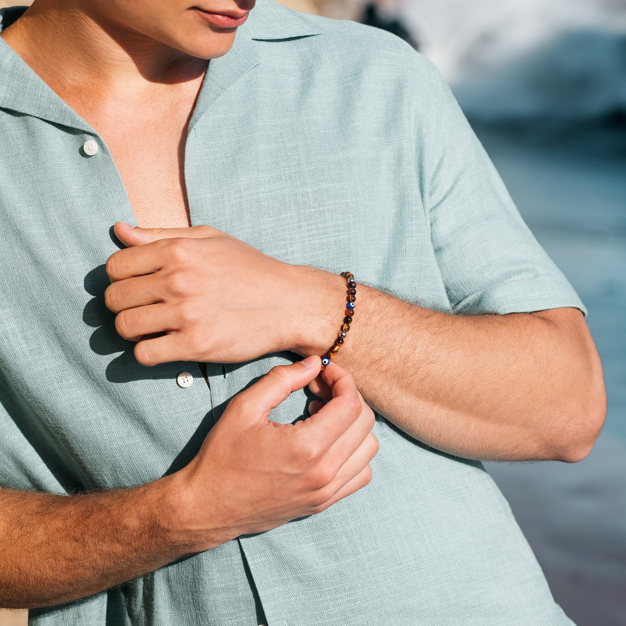 My Harmony Tree. Photographer Andrei White