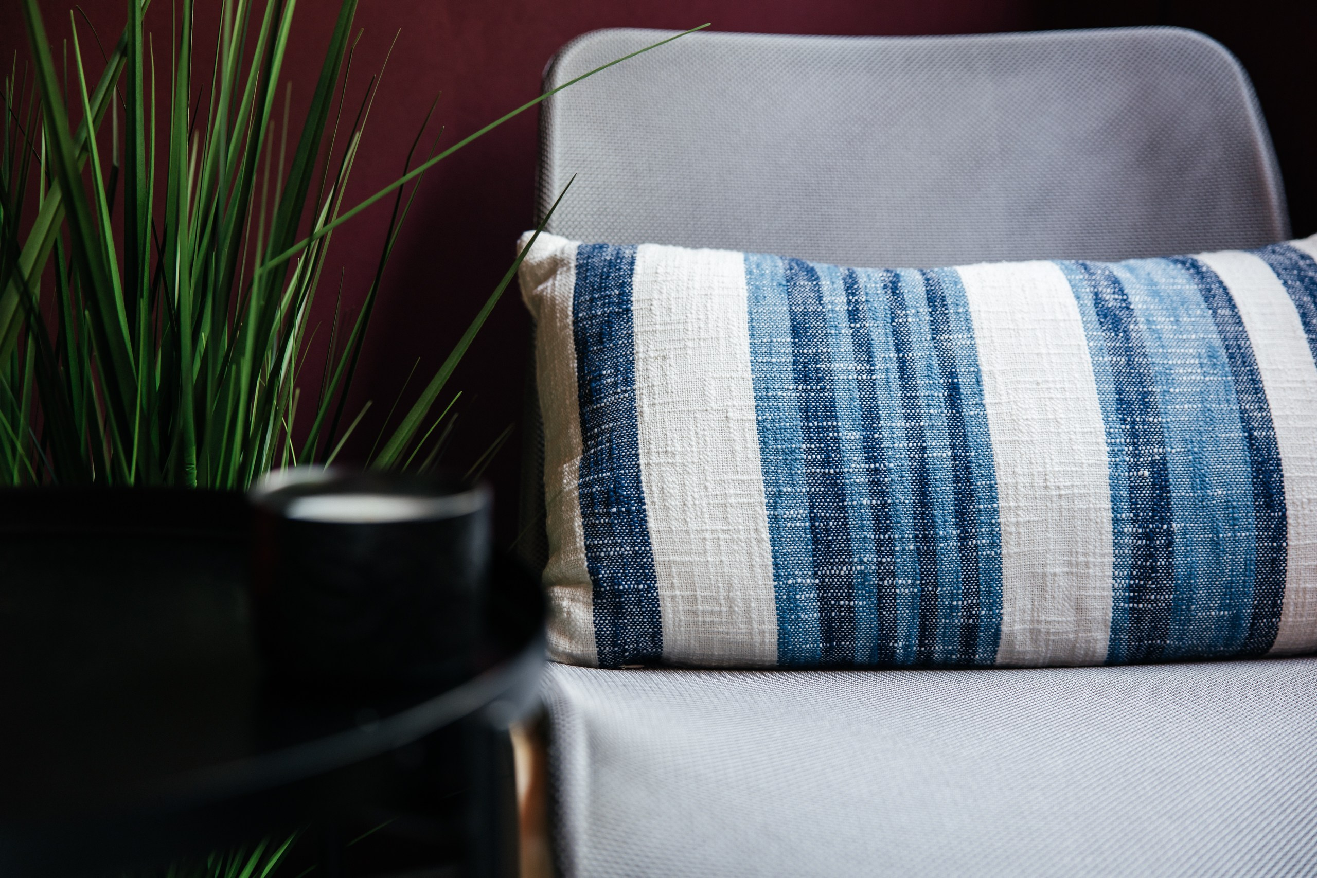 Affinity Apartments. Photographer Andrei White