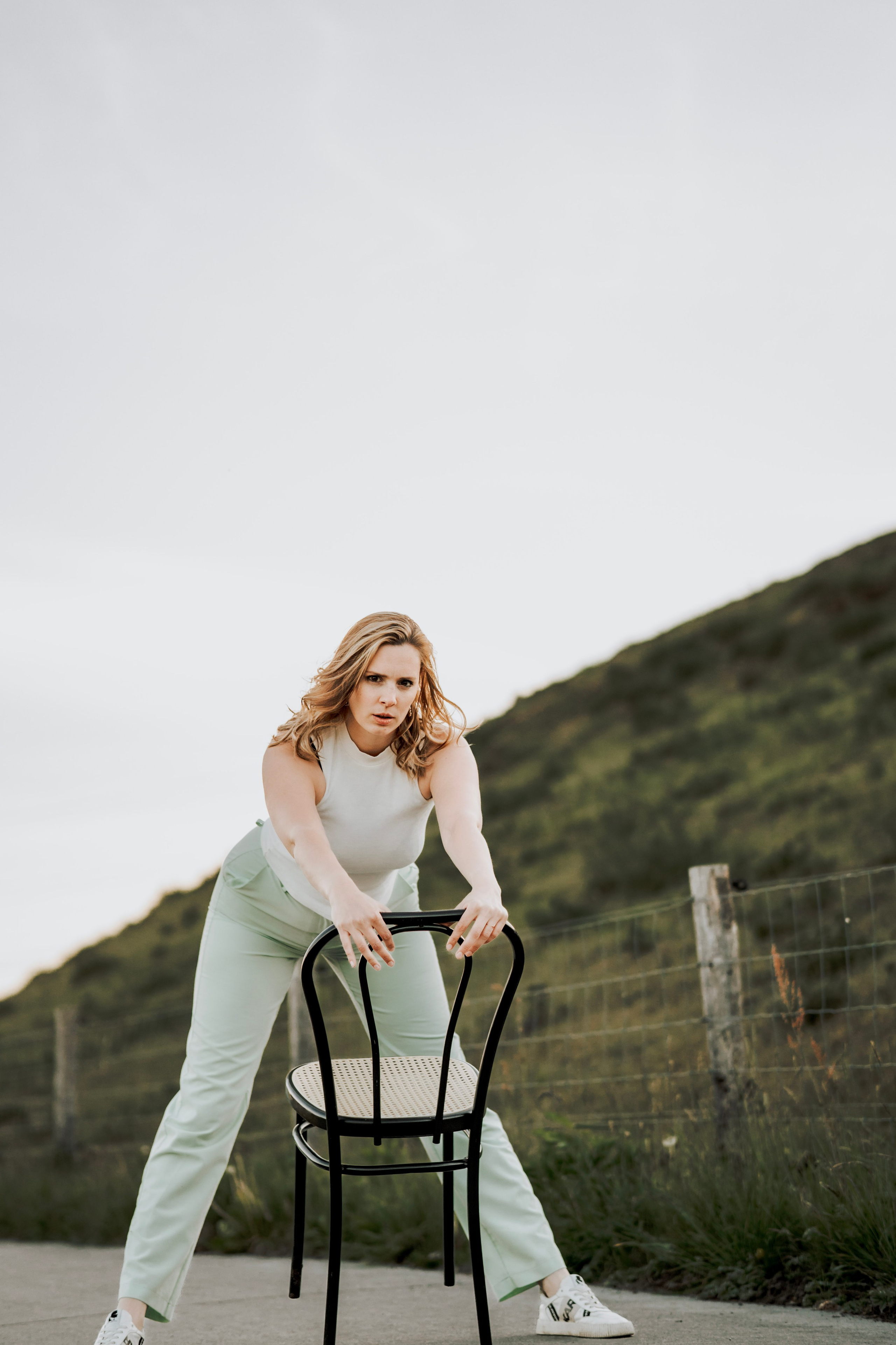 Models. Khusi Visuals Studio — Amsterdam Photographer