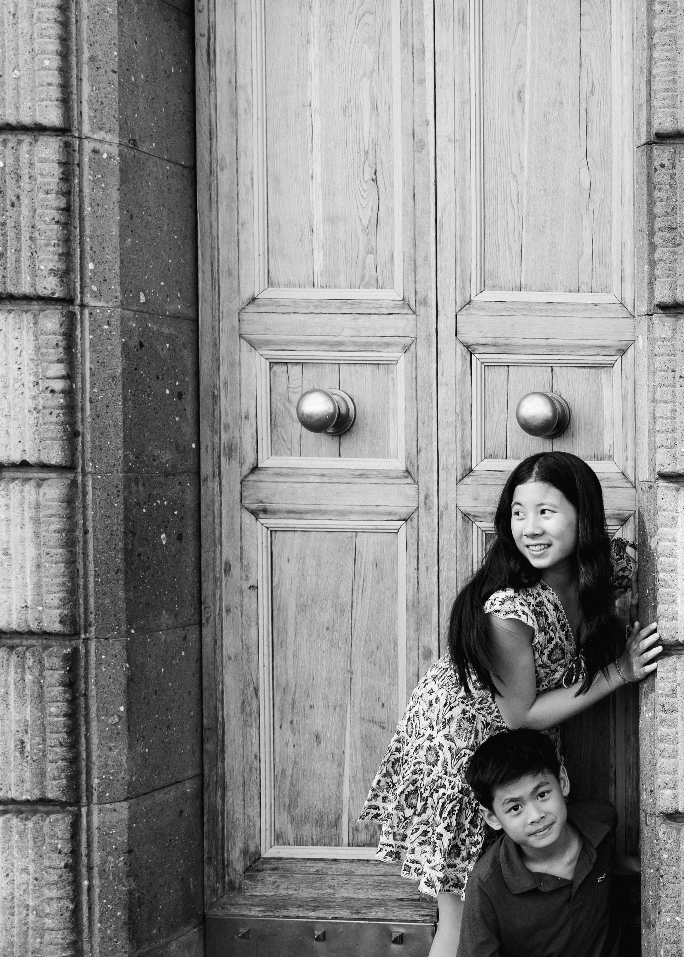 Wilson&Camille +2. Pagina principale