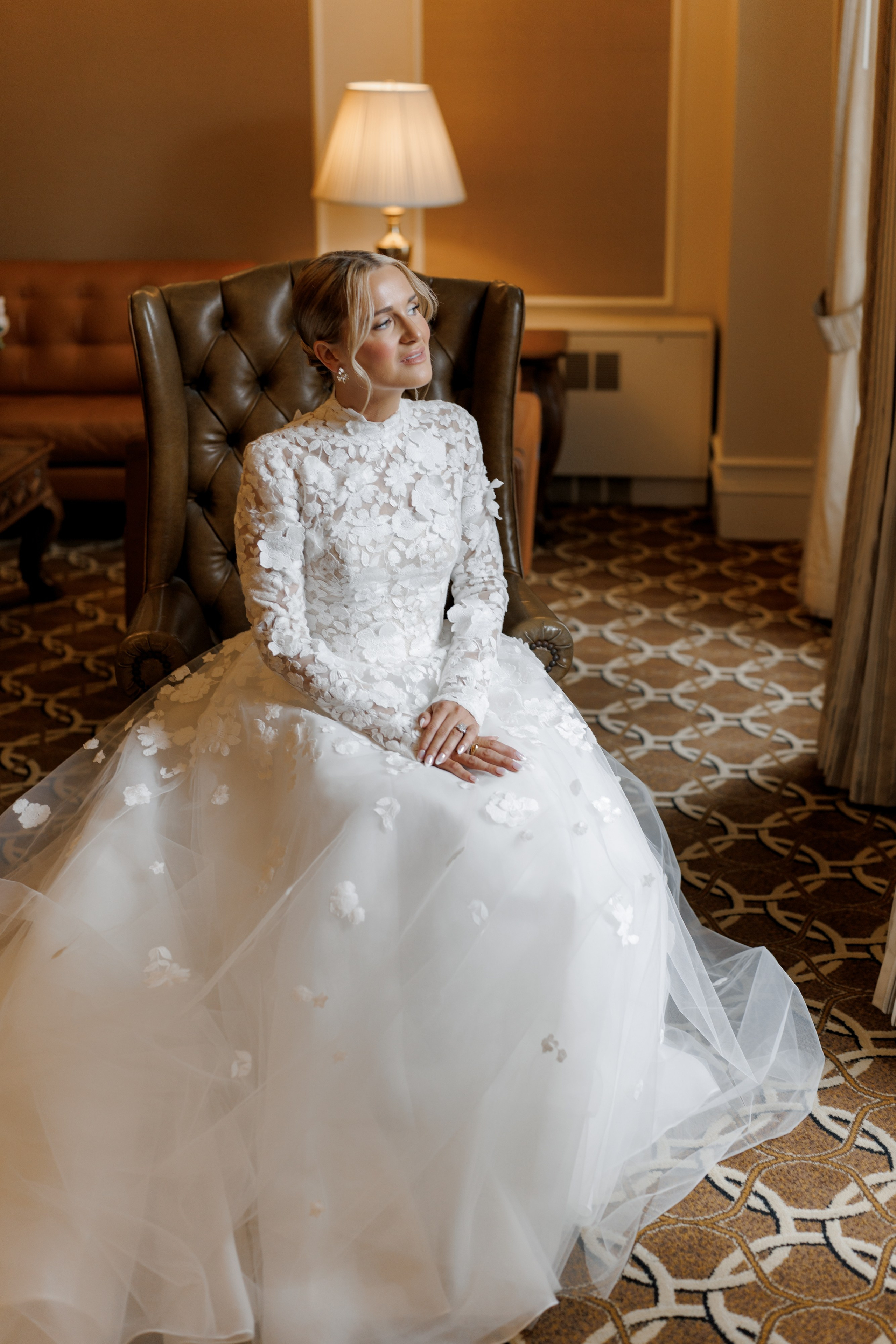 Killeen and Patrick. Wedding photographer and videographer New York | New Jersey