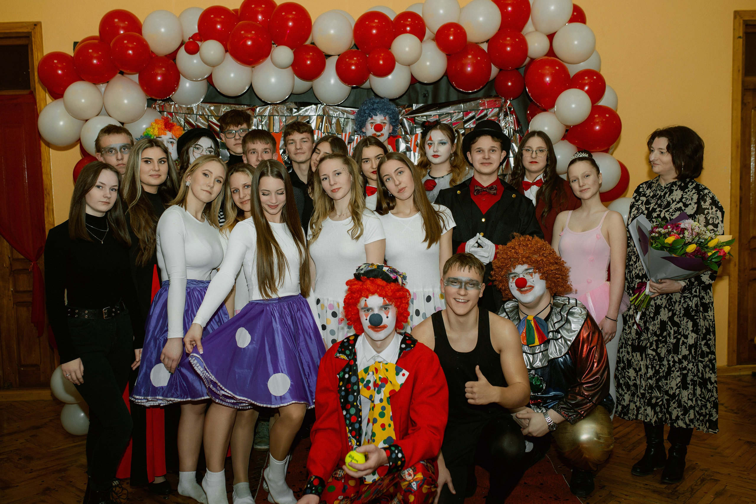 100dienis Joniiškėlyje. Vestuvių fotografė Santa Jonuškė | Šiaulių apskritis, Panevėžio apskritis ir visa Lietuva