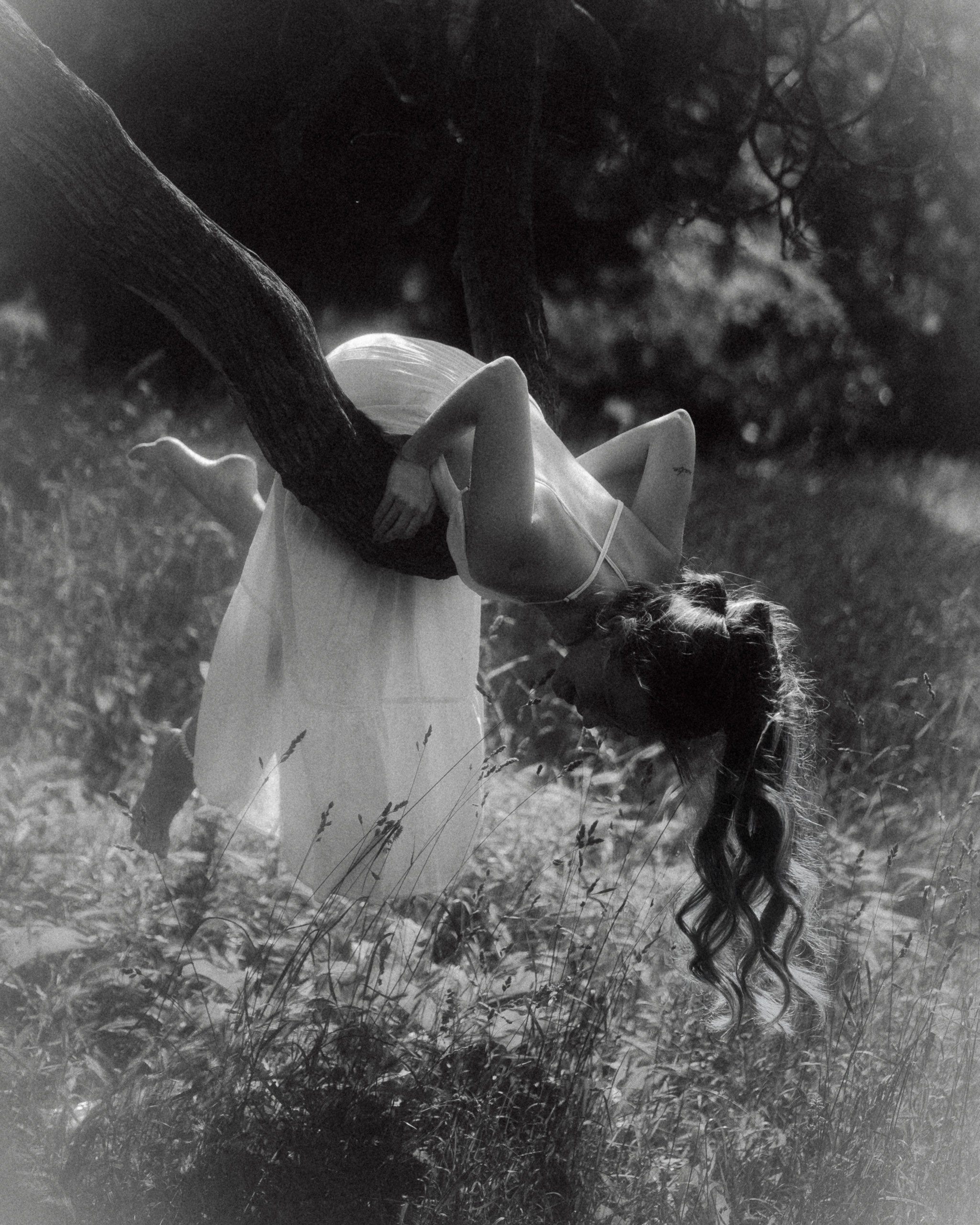 LERA. Photographer Inna Mendelson