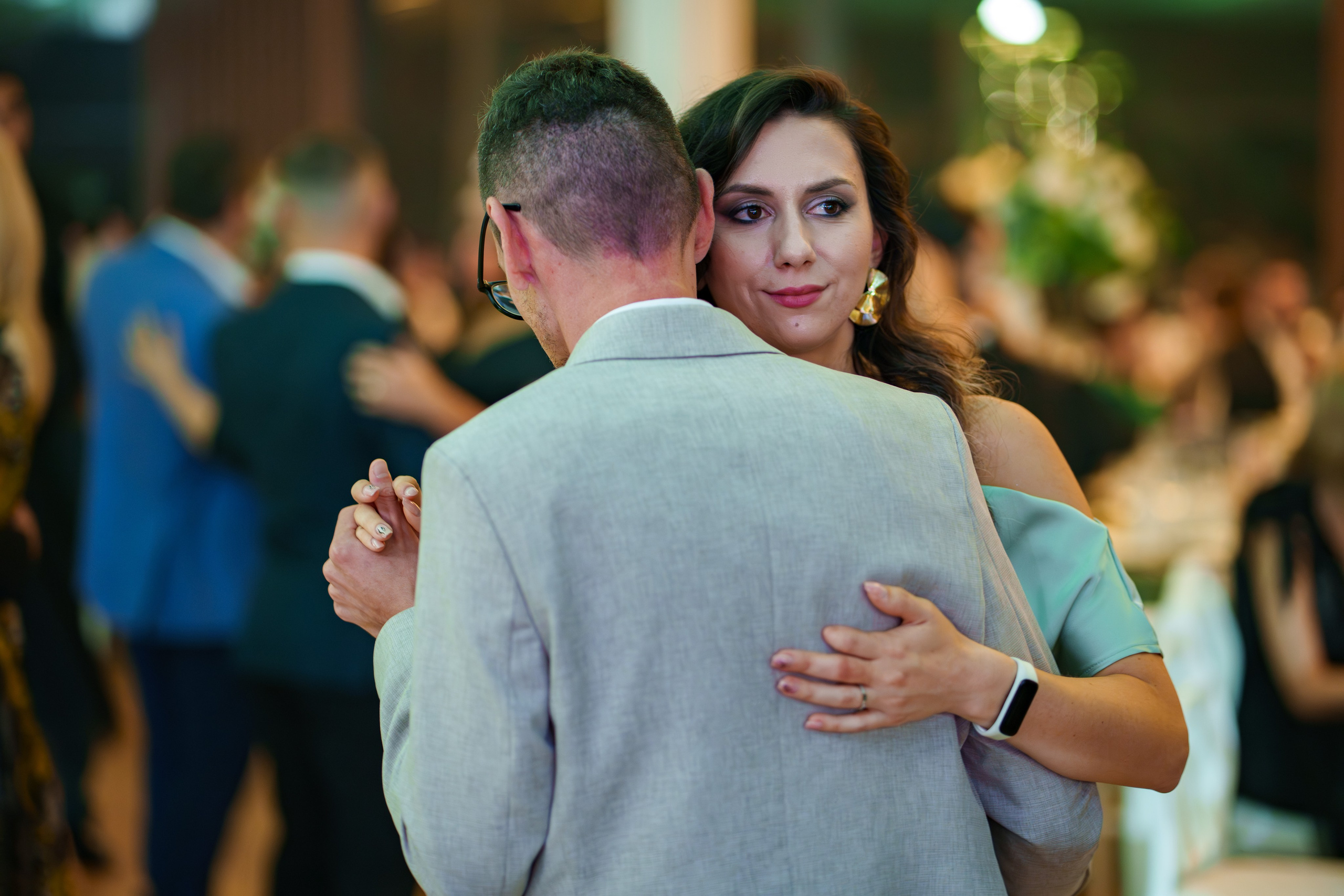 Cosmin & Gabriela. B|P Weddings - Fotograf & Videograf - București||0730017811