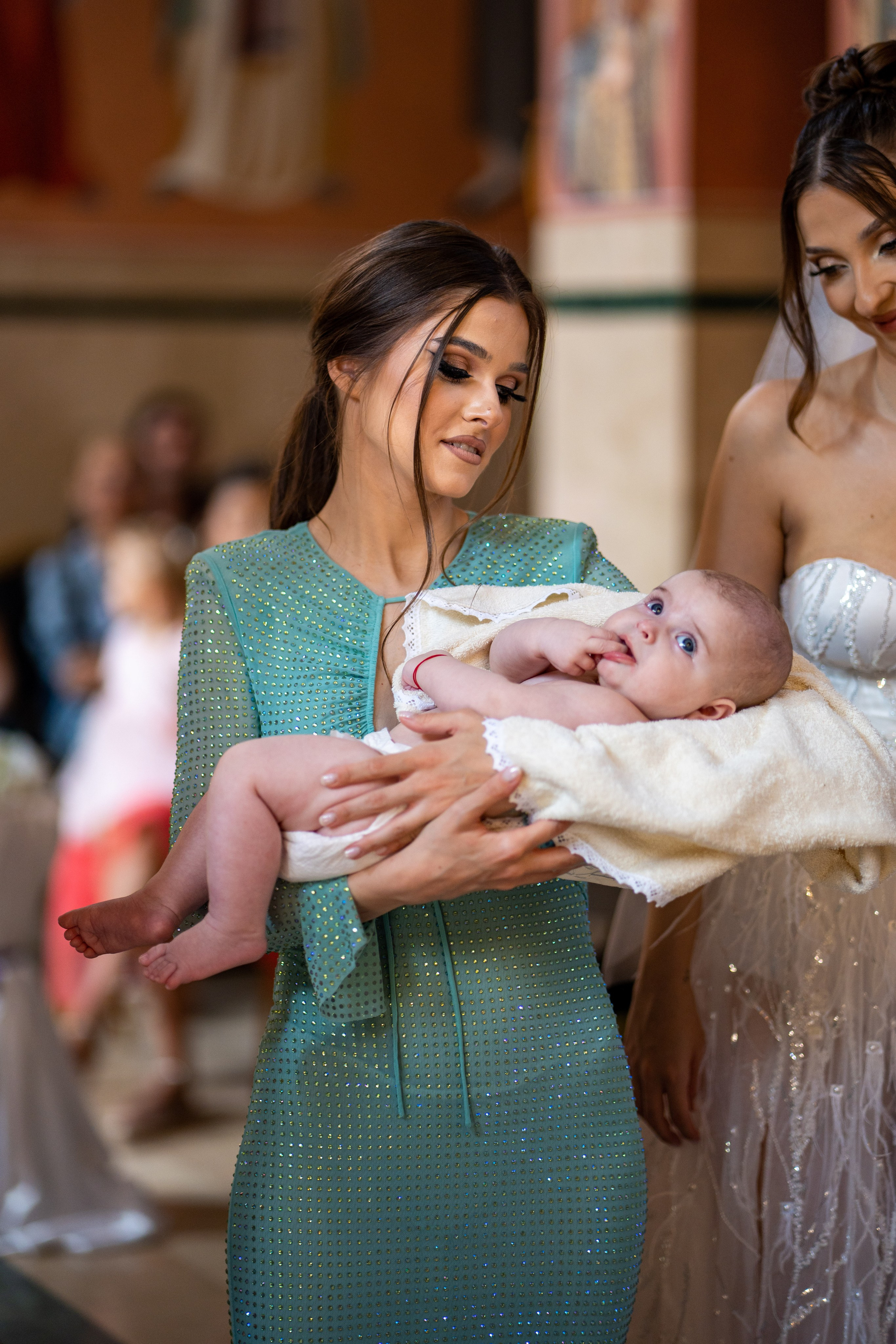 Cosmin & Denisa. B|P Weddings - Fotograf & Videograf - București||0730017811