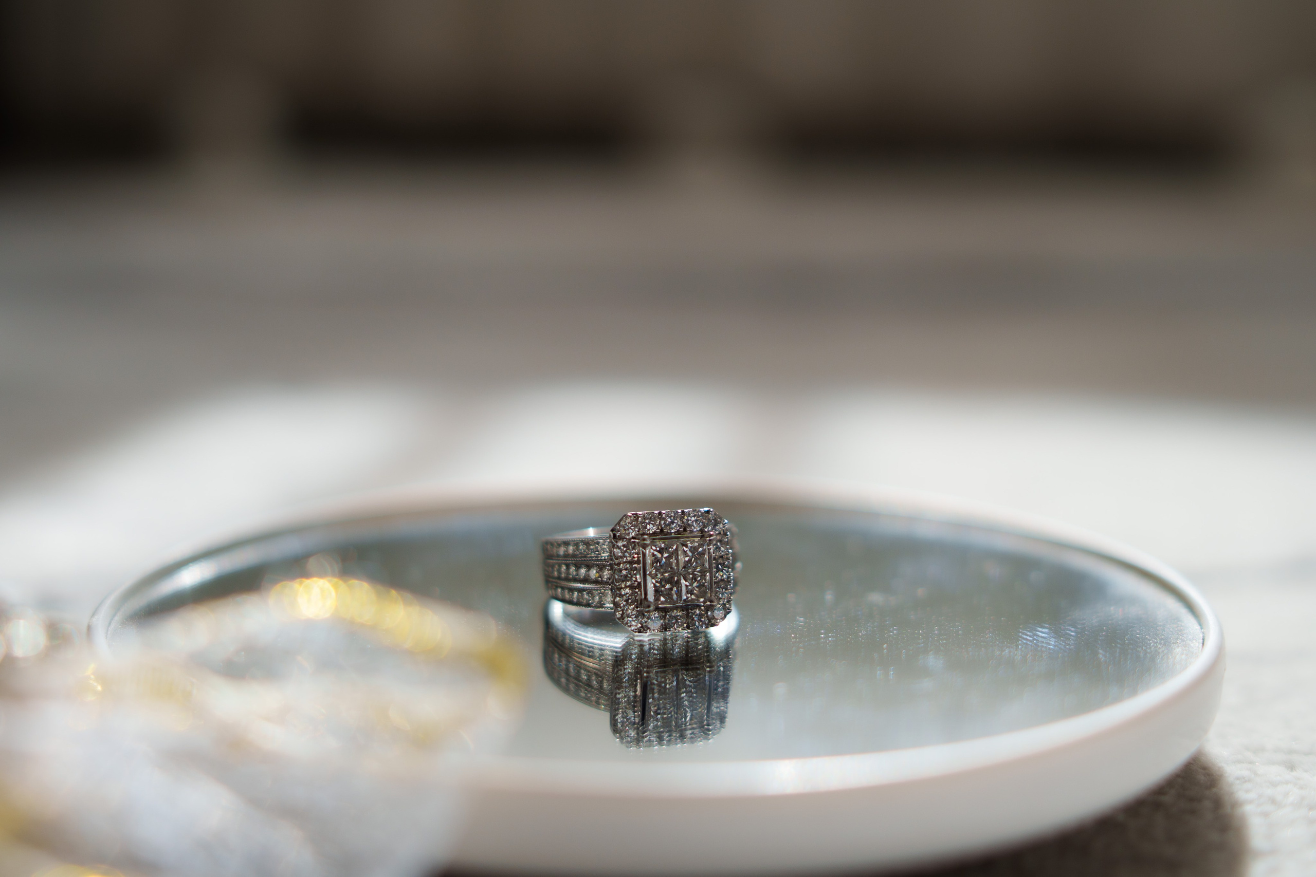 Emilia & Bogdan. B|P Weddings - Fotograf & Videograf - București||0730017811