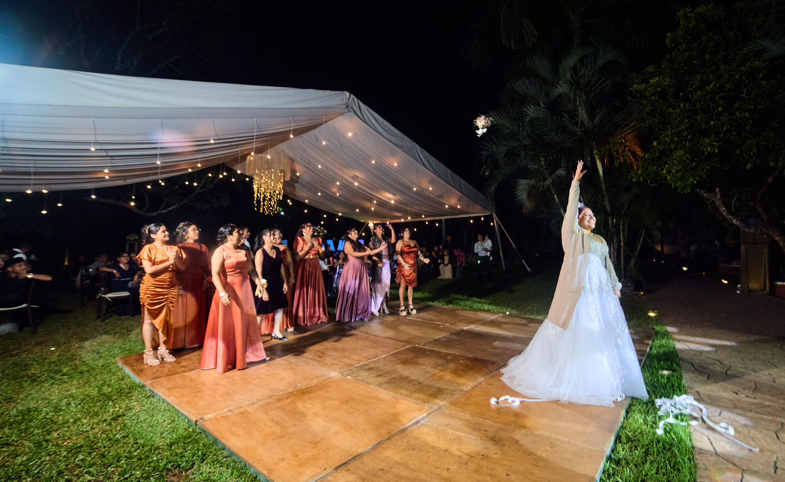 V & M. Christian Ku fotógrafo en Mérida, Yucatán