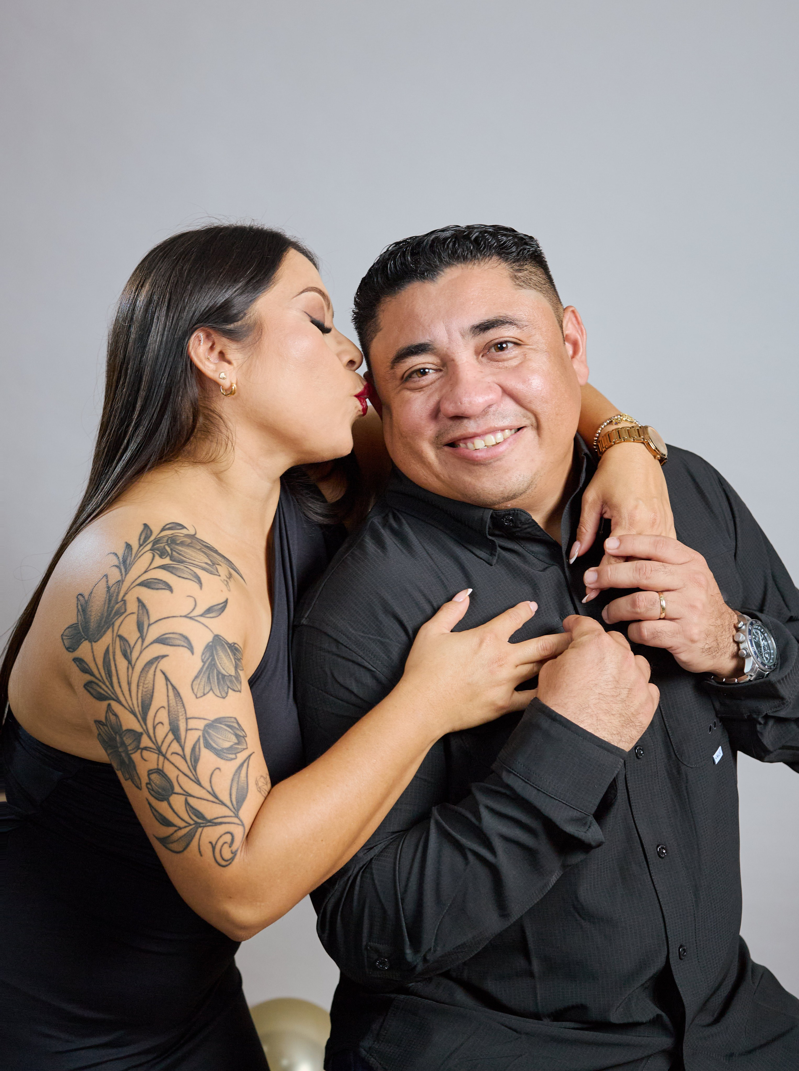 Pilar Cumple. Christian Ku fotógrafo en Mérida, Yucatán