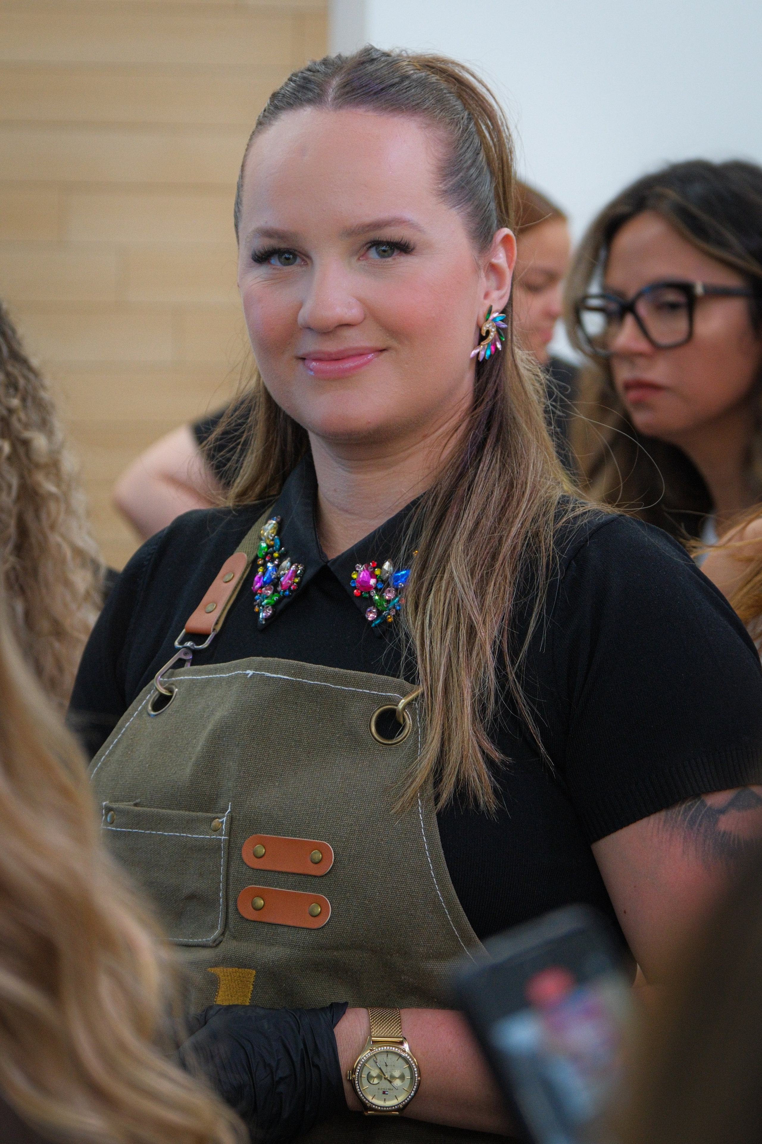 Hair Colouring Course — Porto, Portugal. Main