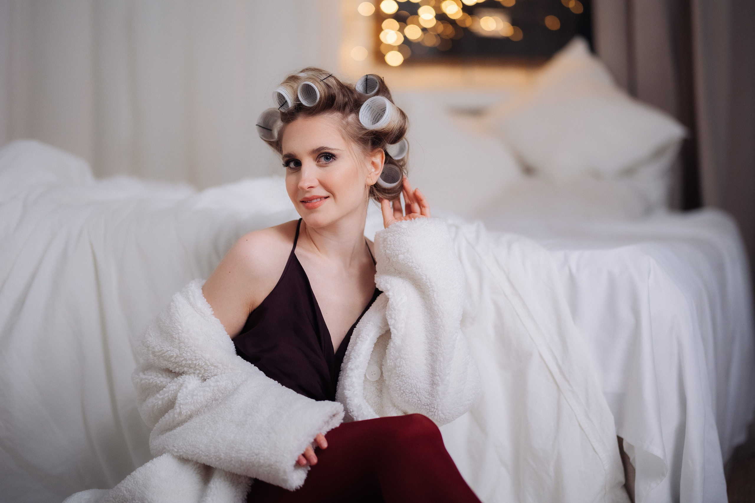 Joulukuvaus 2023. Valokuvaaja Lahti, Helsinki Elena Salonen