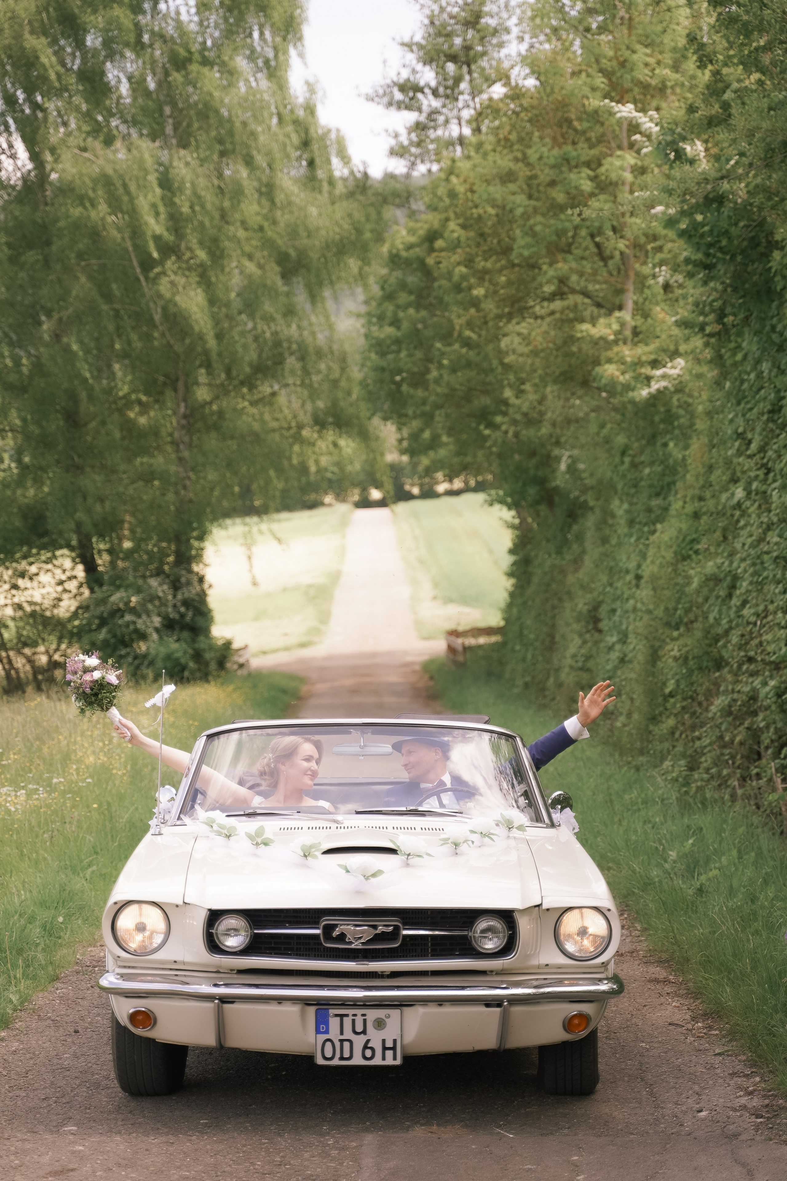 Paarshooting. Elena Fotografie aus Rottenburg am Neckar