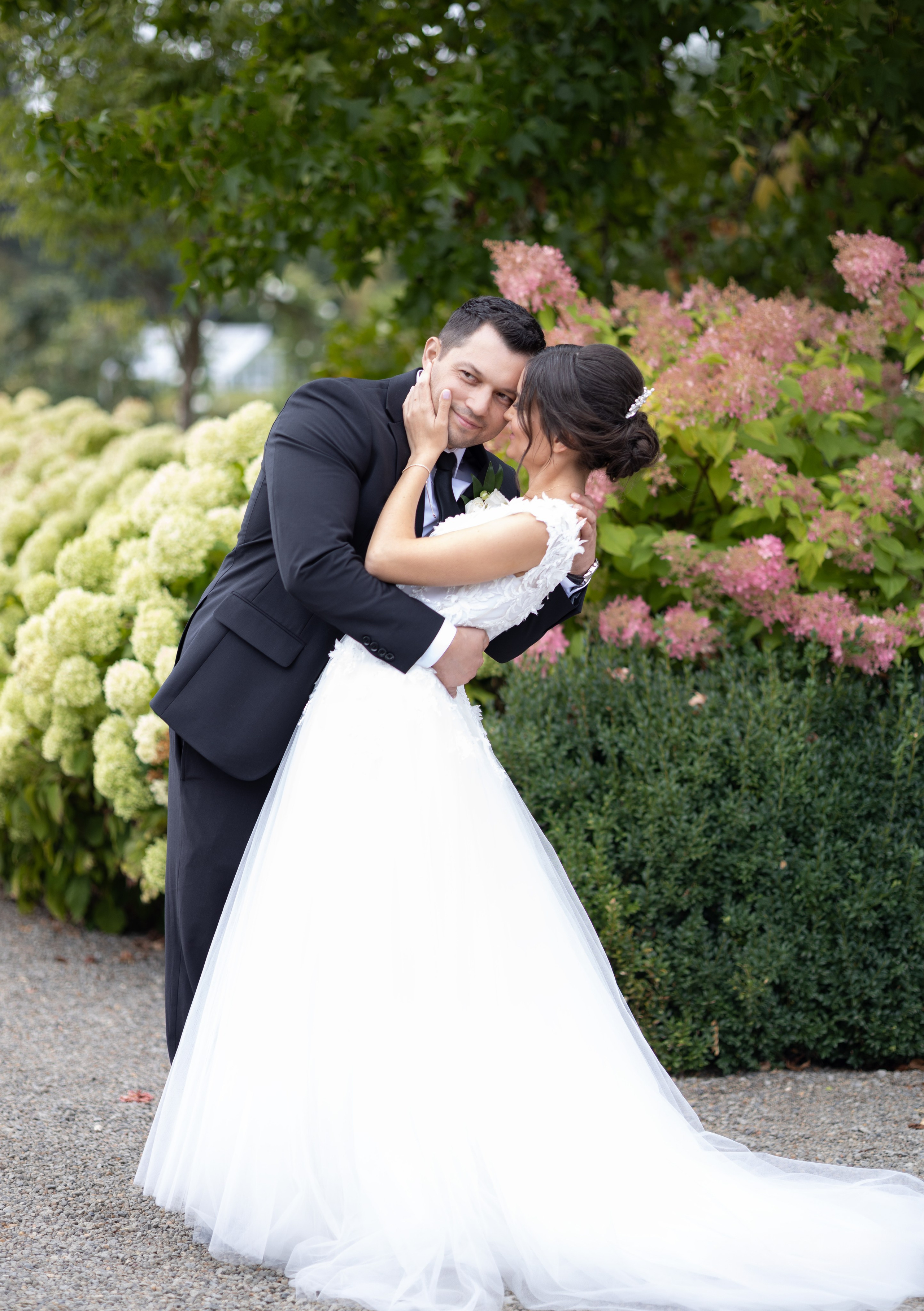 Max and Julia. Family and Wedding photographer