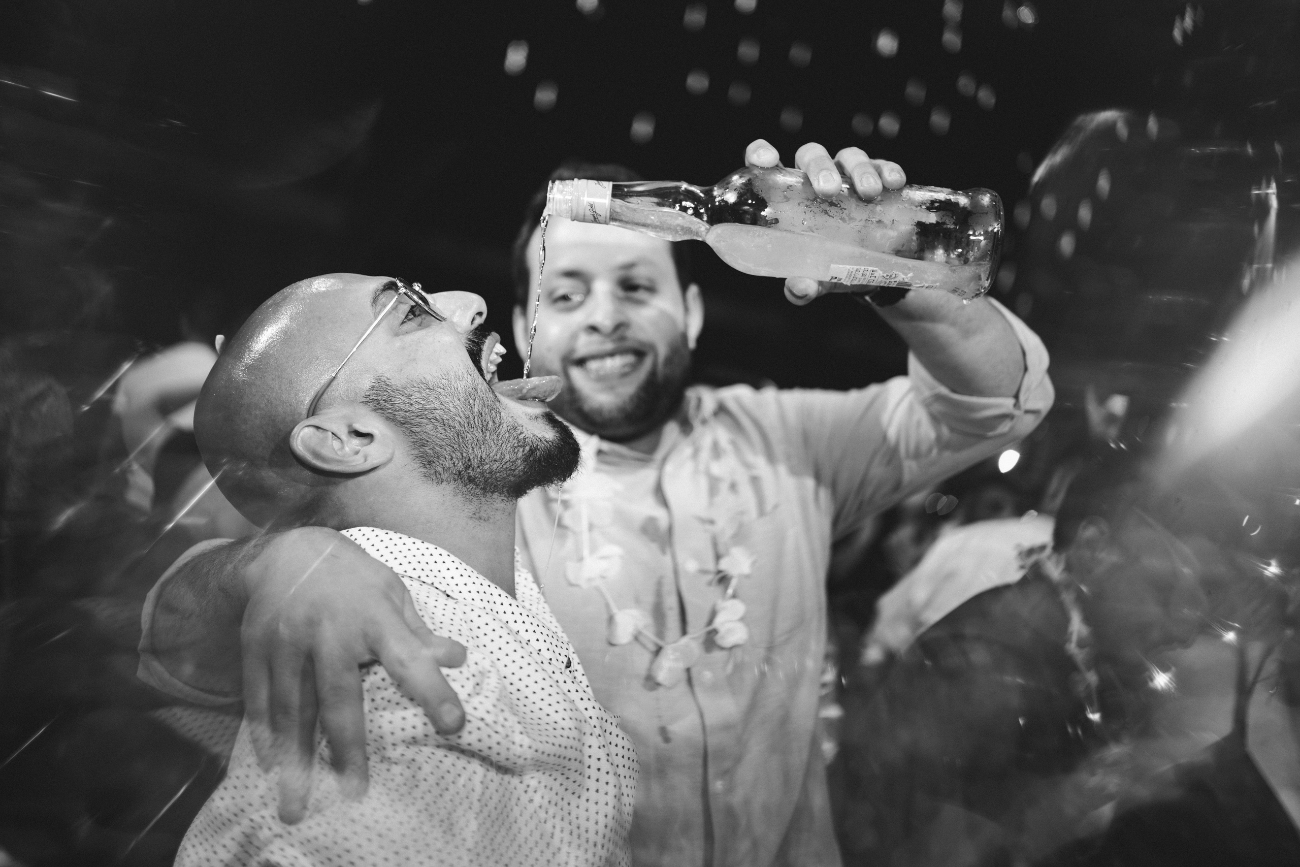 Dmitry Gorodetsky Event Photographer