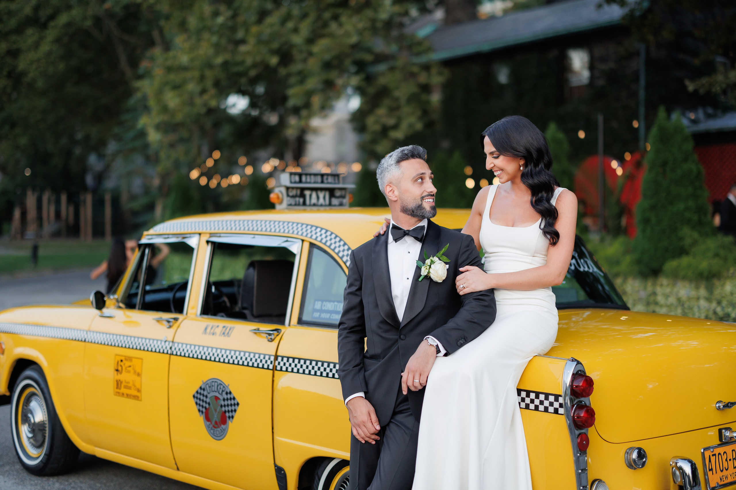 Rachel & Iman, The Sanctuary, New York, NY. Wedding Photo & Video