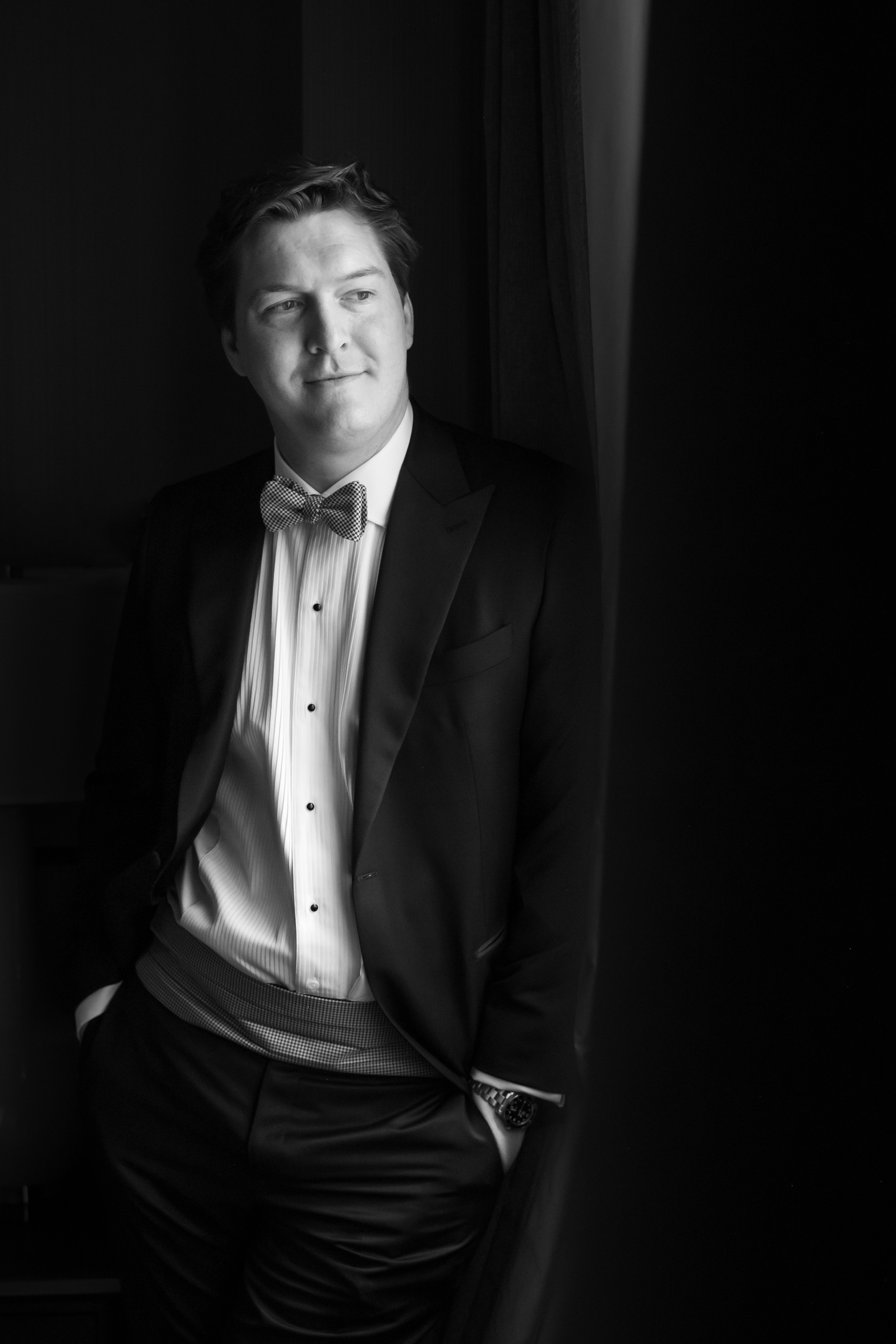 Katelyn & Henry. Wedding Photo & Video