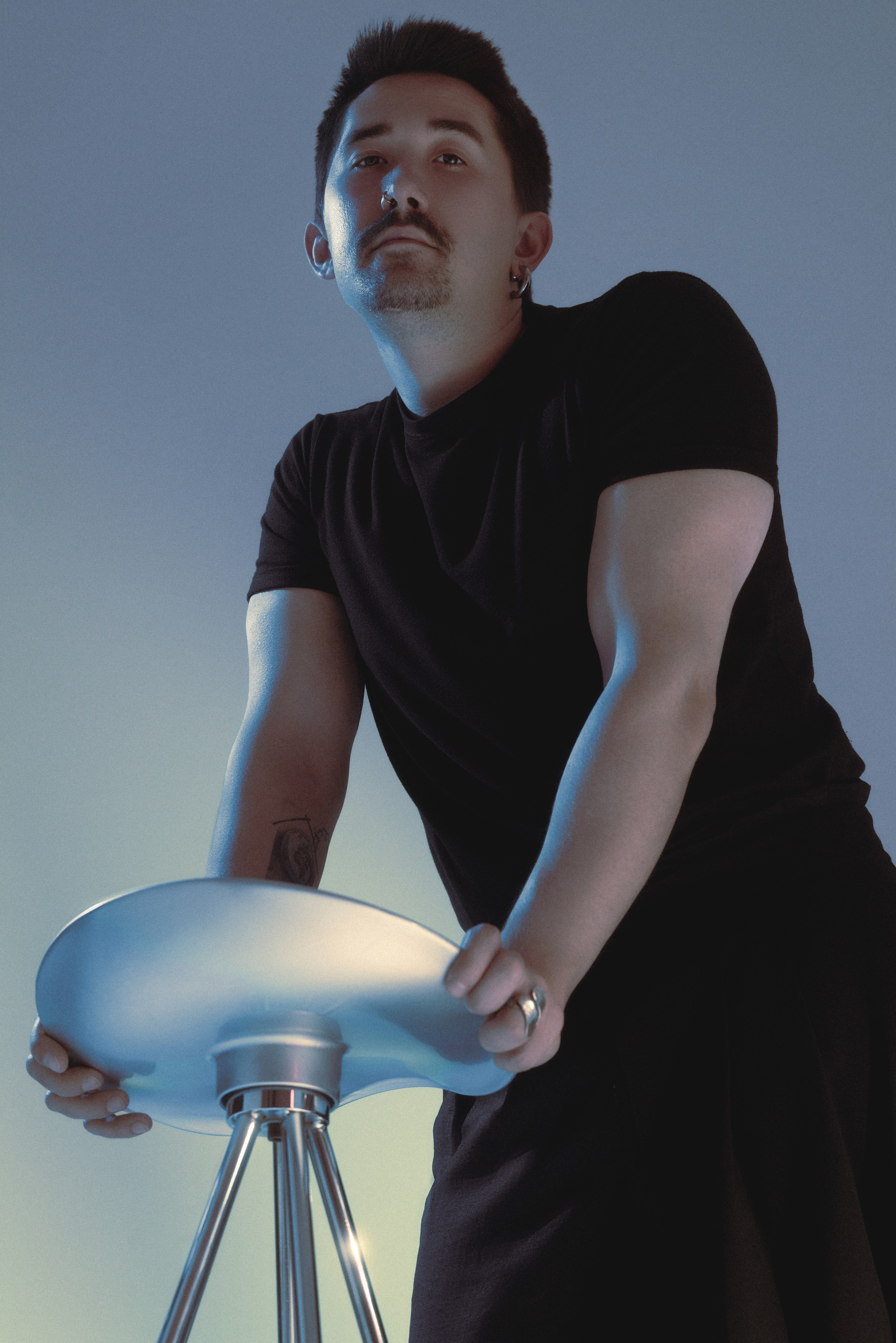 Personal for Mark Kolesnikov. Sasha Veideman Photo