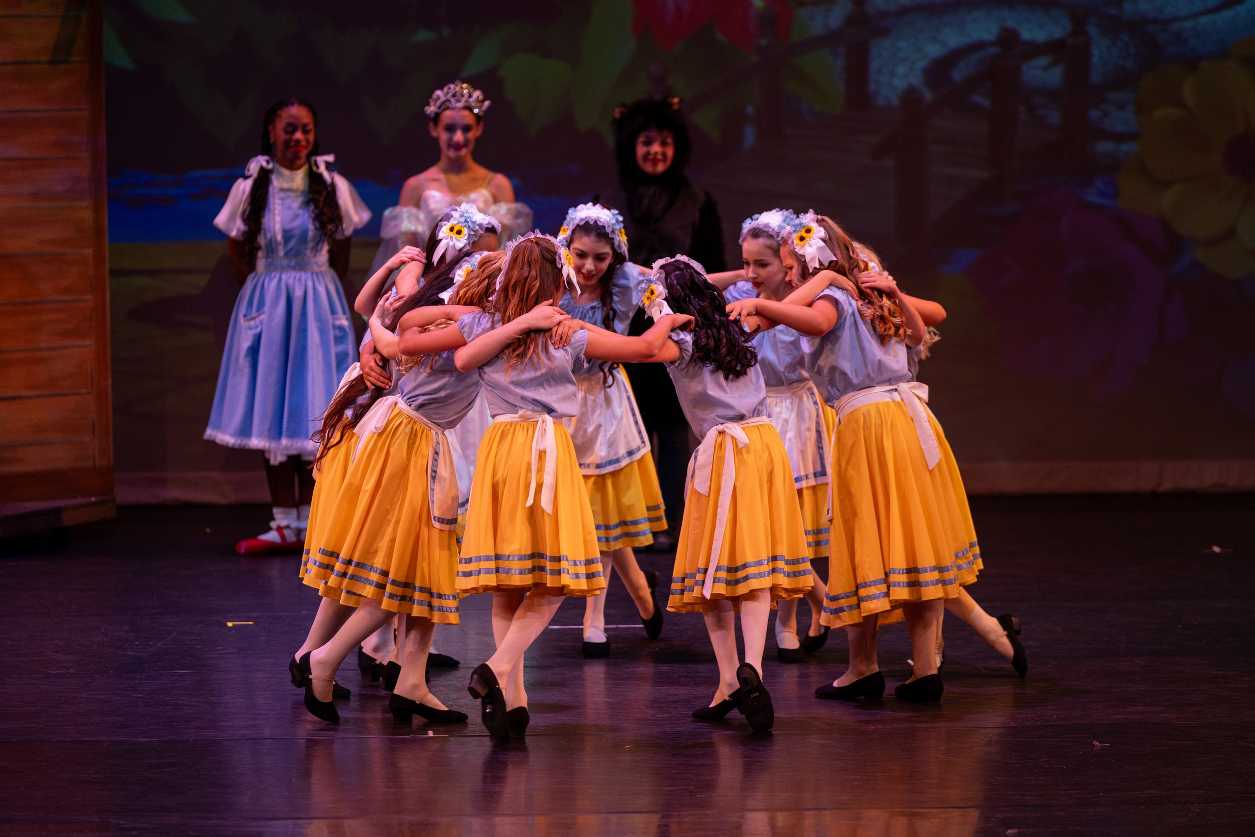 Ballet Photographer Los Angeles. Santa Clarita Photographer