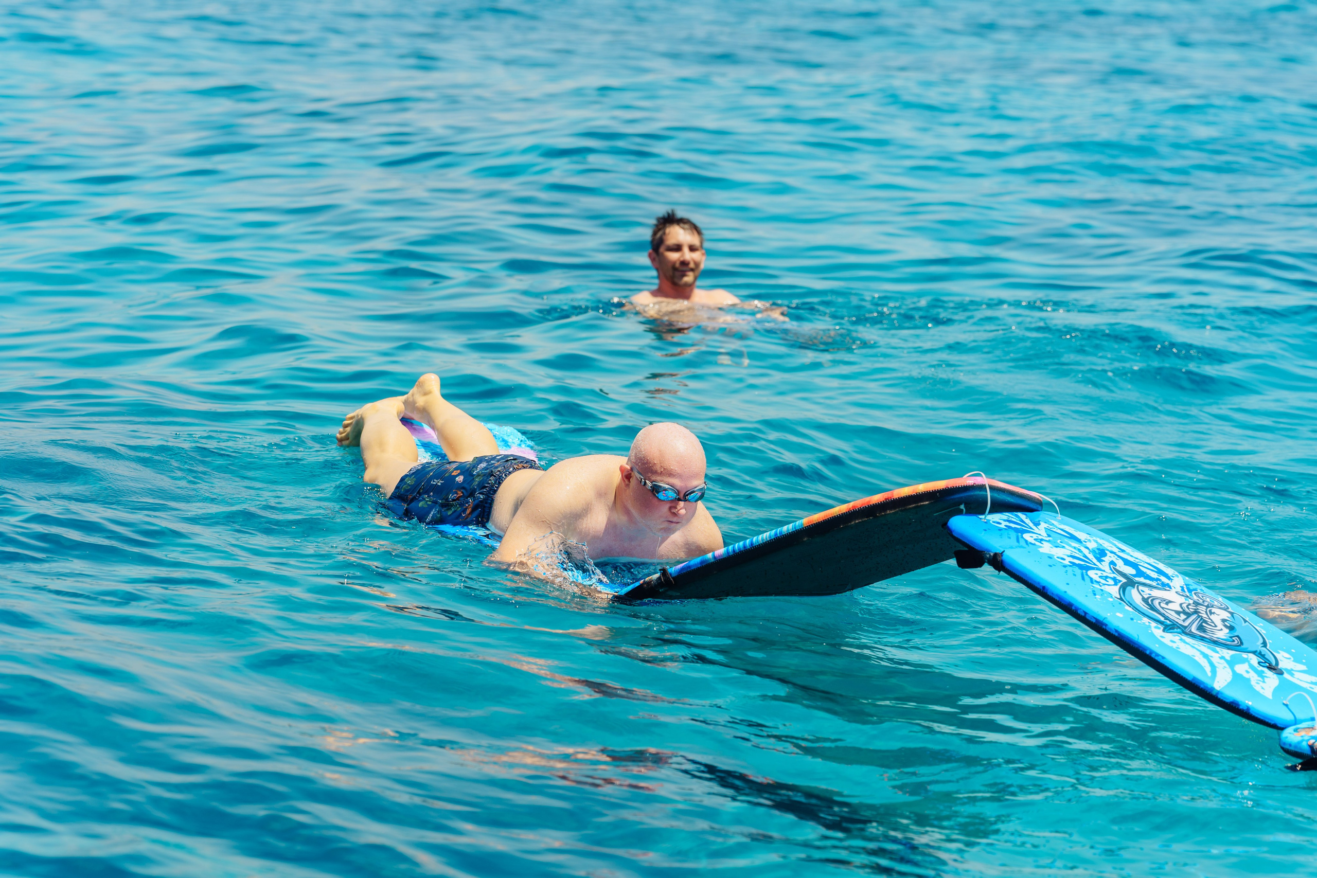 Summer party Freedom. Семейный и детский фотограф на Кипре Елена