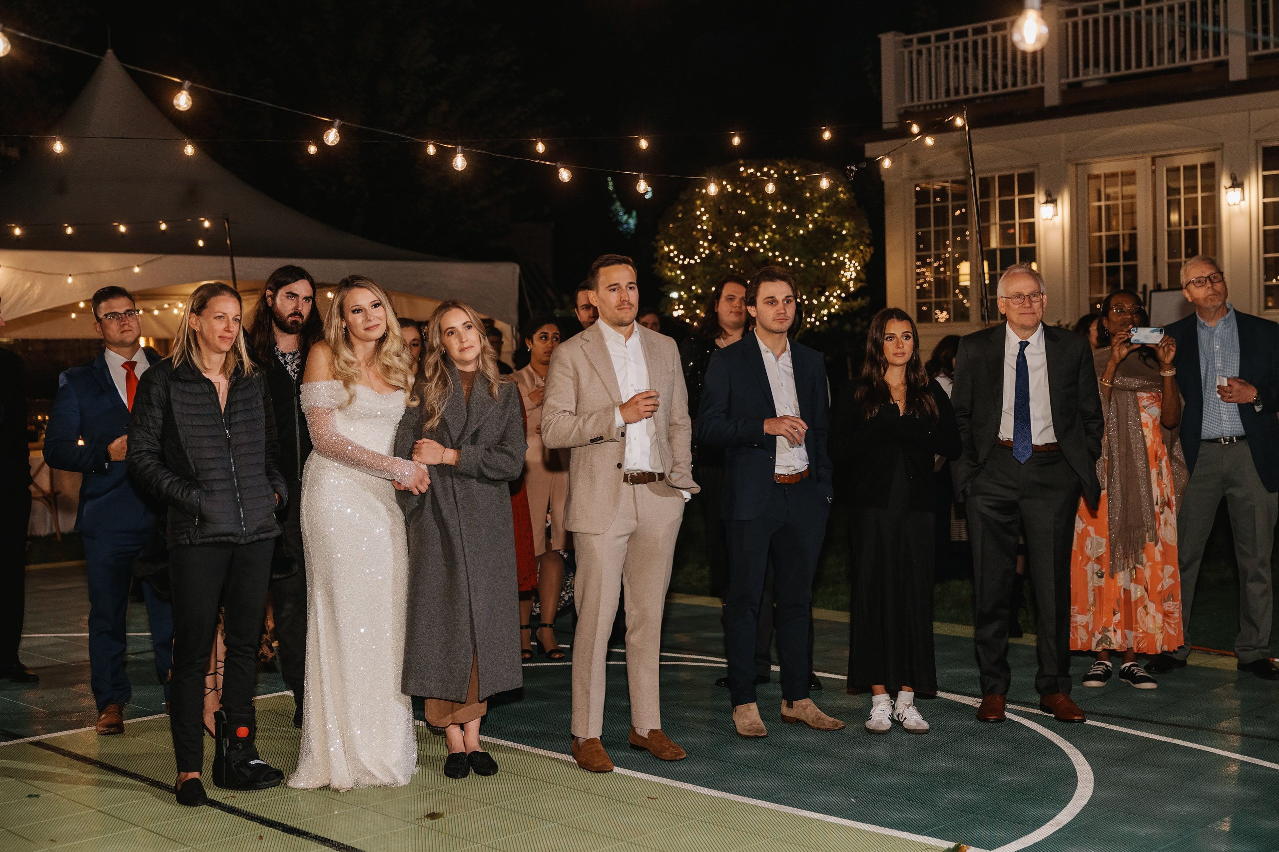 10.08.2023 Wedding. Wedding family event photographer in Chicago Nick Yushevich