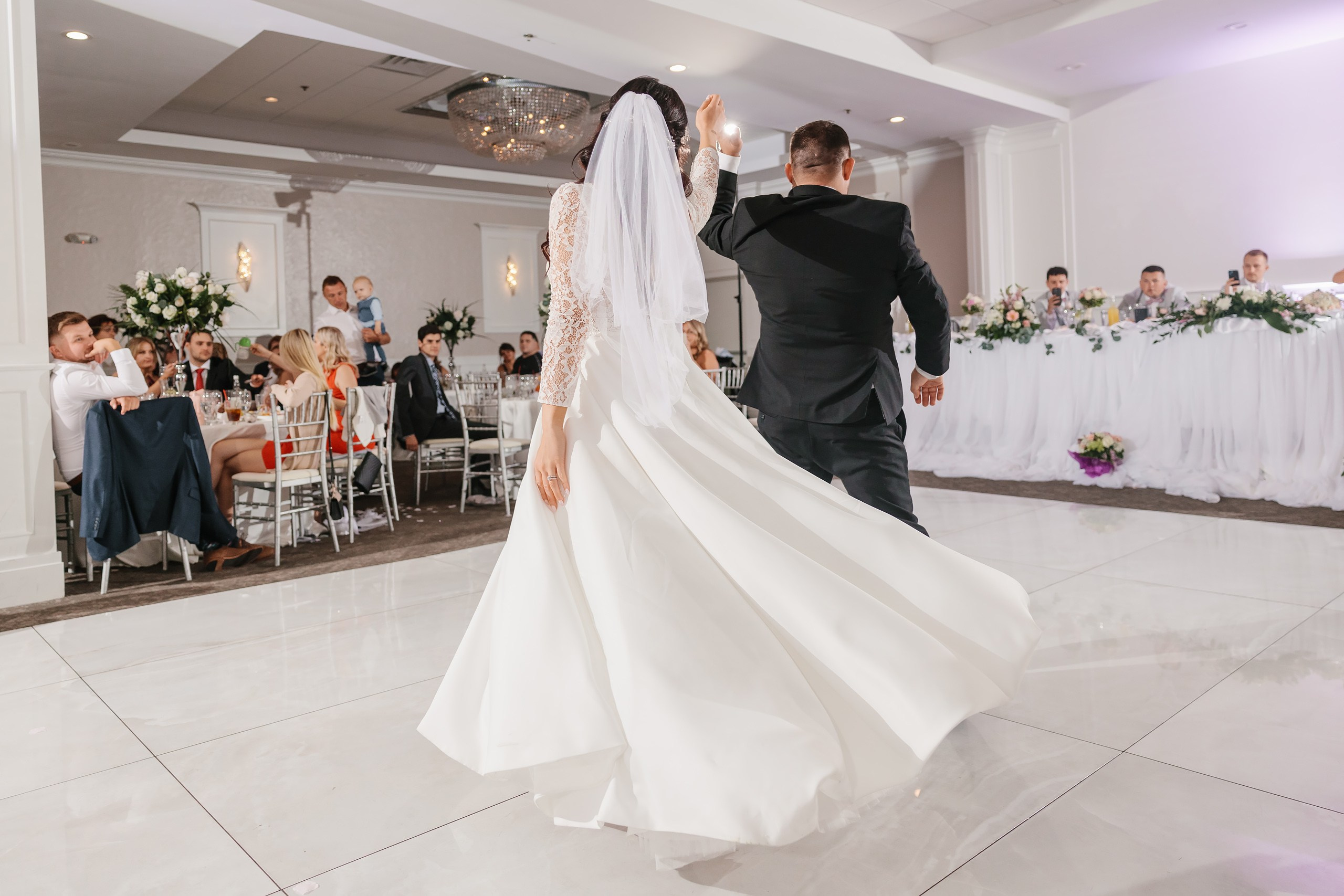 31.08.2024 Wedding. Wedding family event photographer in Chicago Nick Yushevich