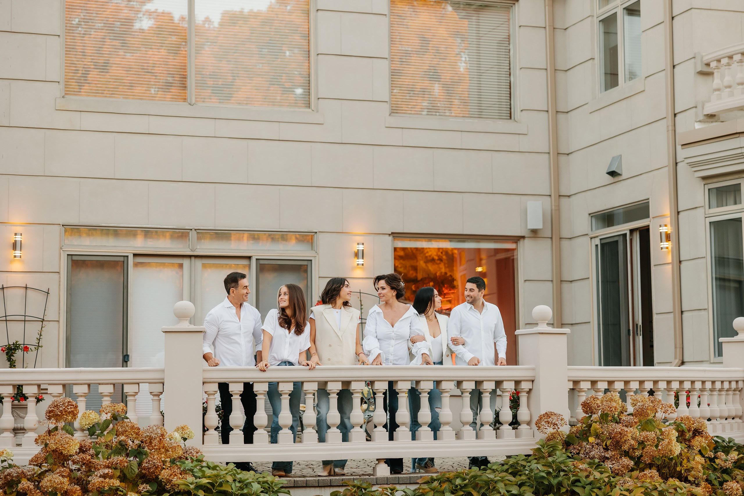 10.26.2024 Birthday Party. Wedding family event photographer in Chicago Nick Yushevich