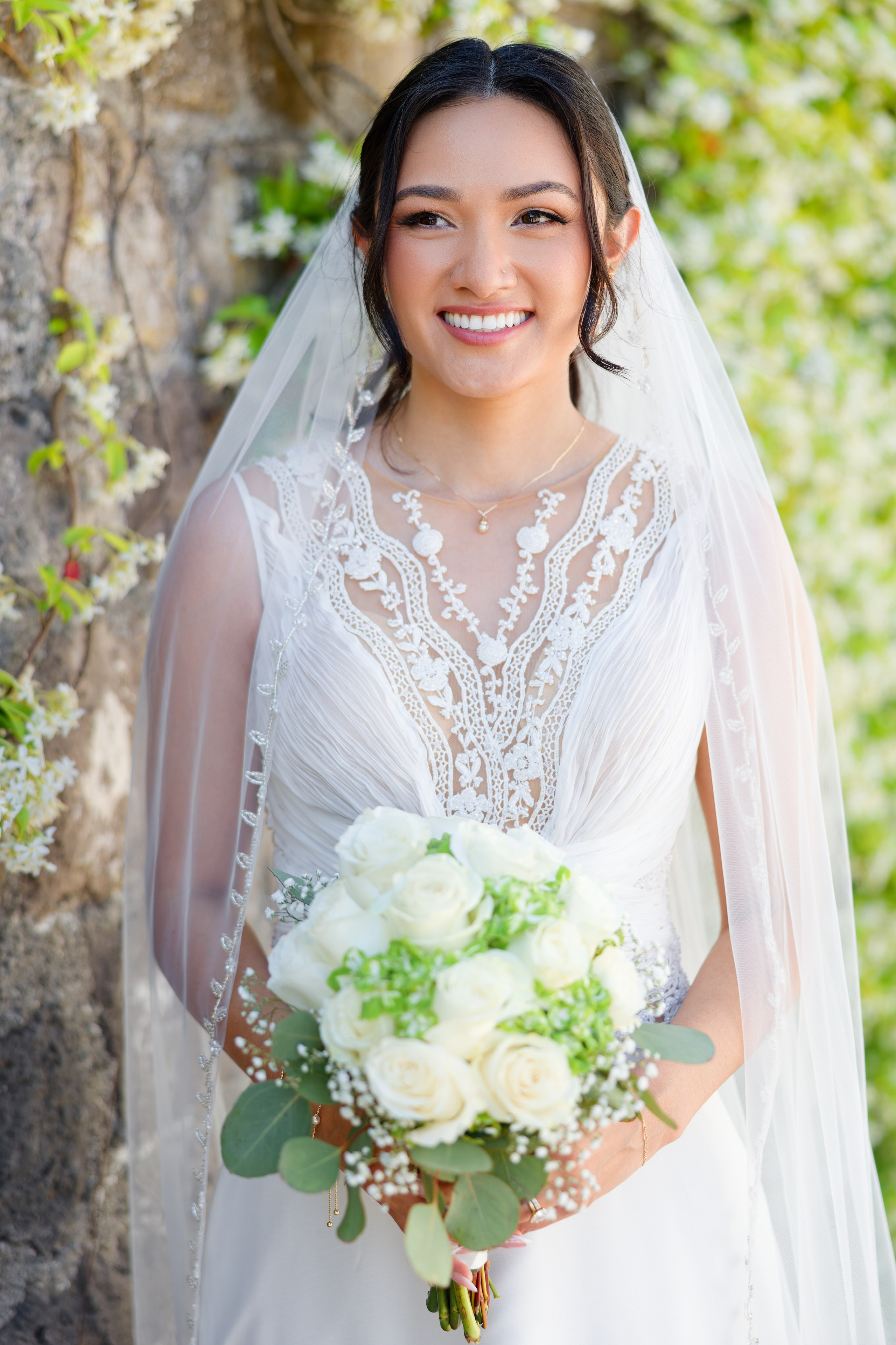 Alana & Joseph. Destination Wedding Photographer — Nikita Burtsev