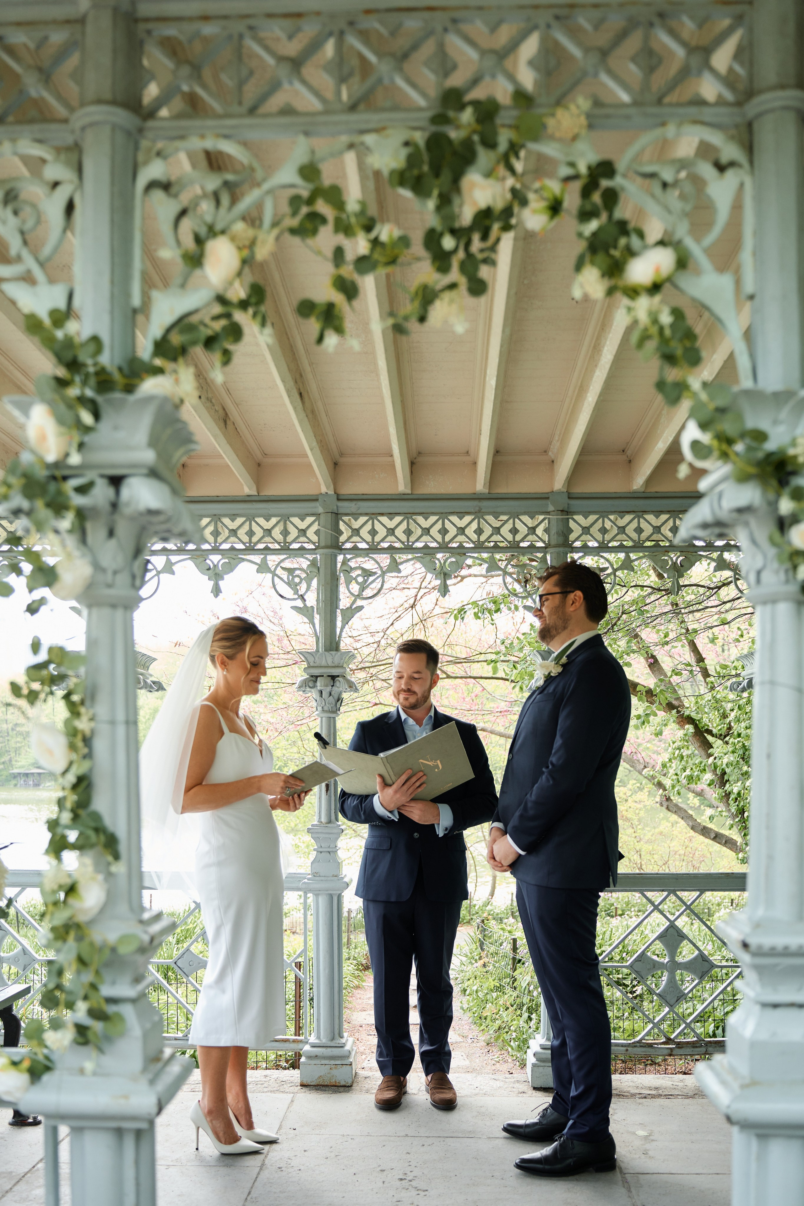 James & Nicola. Professional Wedding and event photographer USA New York