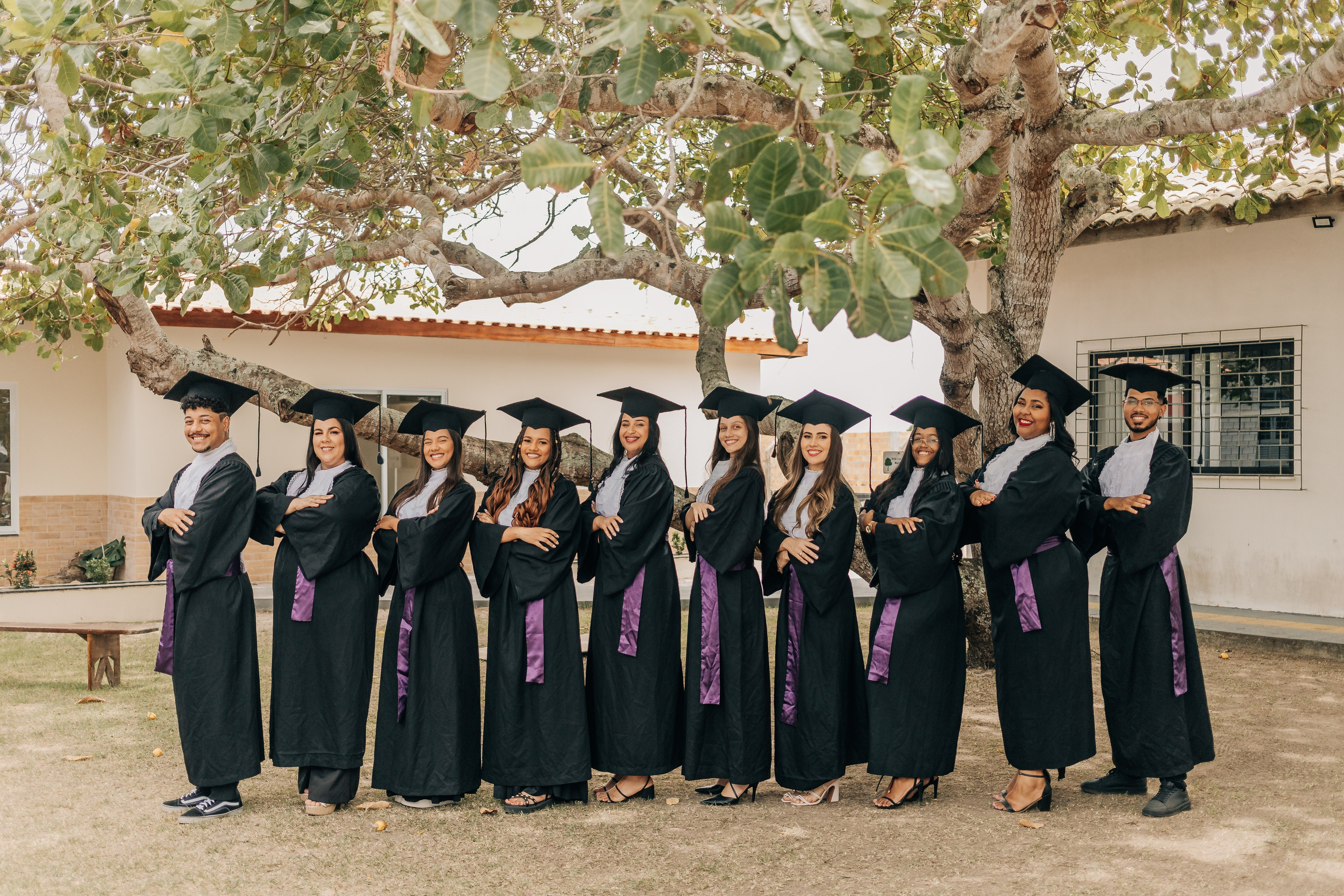 Letras | UNEB — Ensaio Fotográfico. Fotógrafo Richard Silvestre — Casamentos na Bahia
