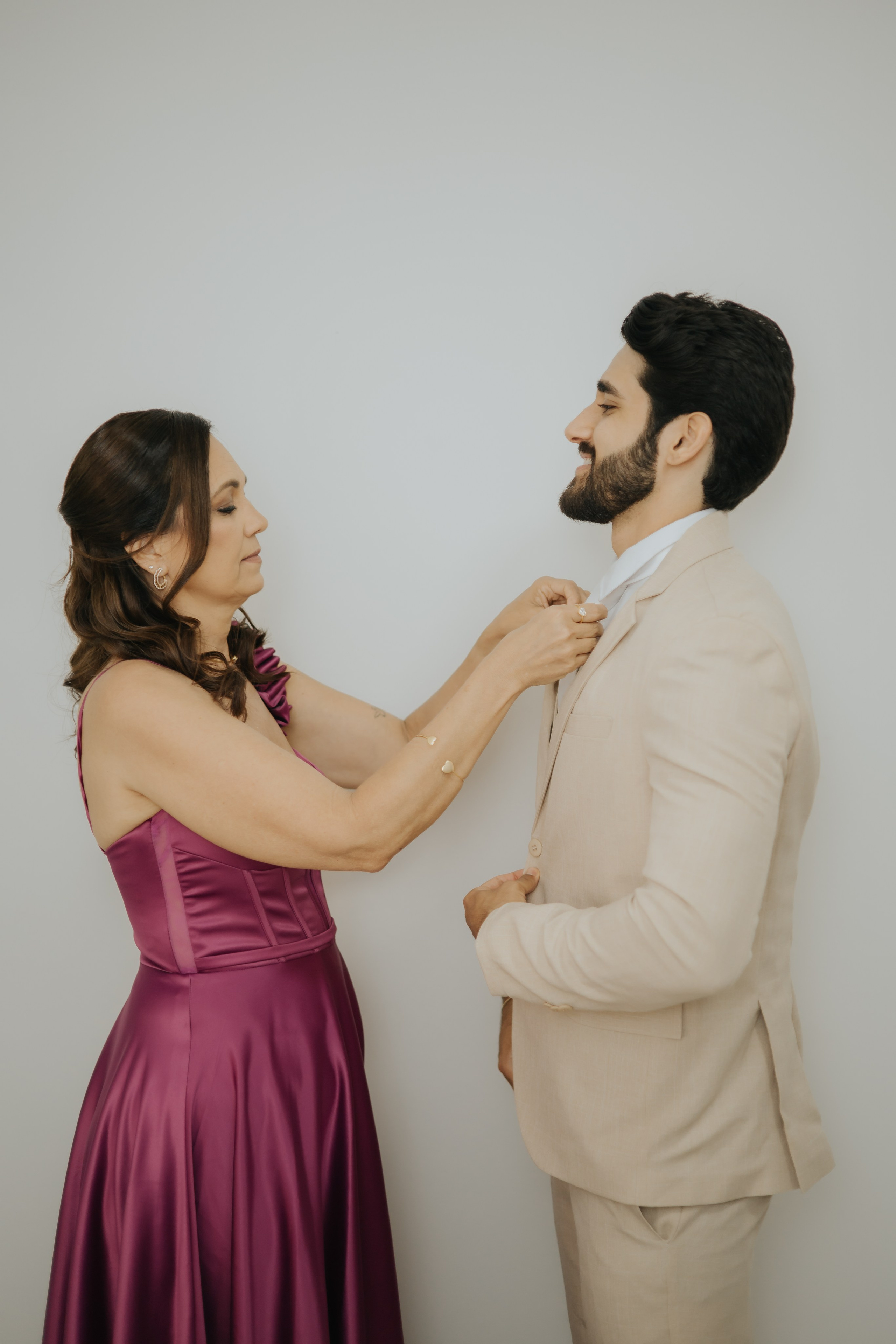 Pettúlia & Breno. Fotógrafo de Casamentos na Bahia — Richard Silvestre