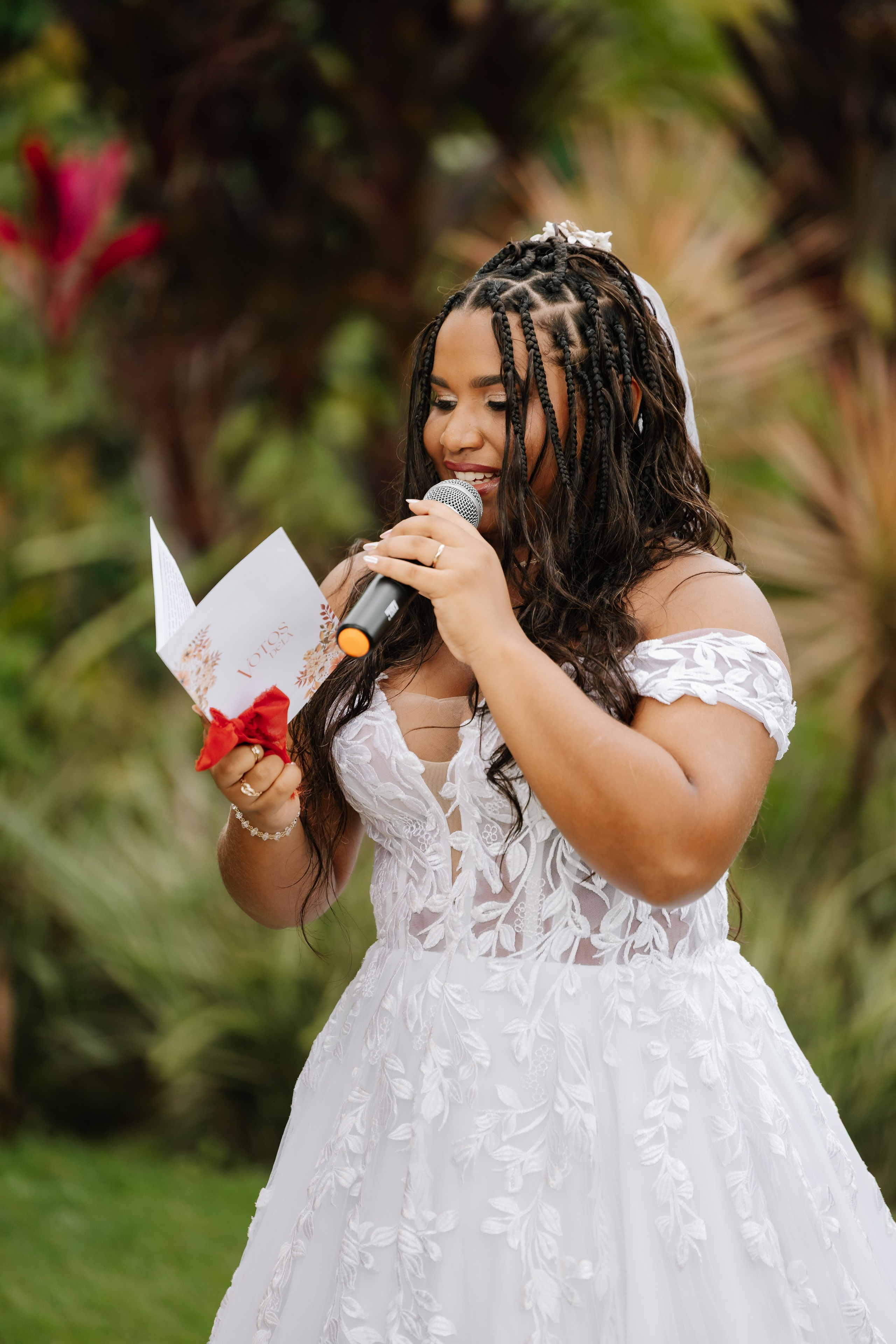 Mayara & Lucas. Fotógrafo Richard Silvestre — Casamentos na Bahia