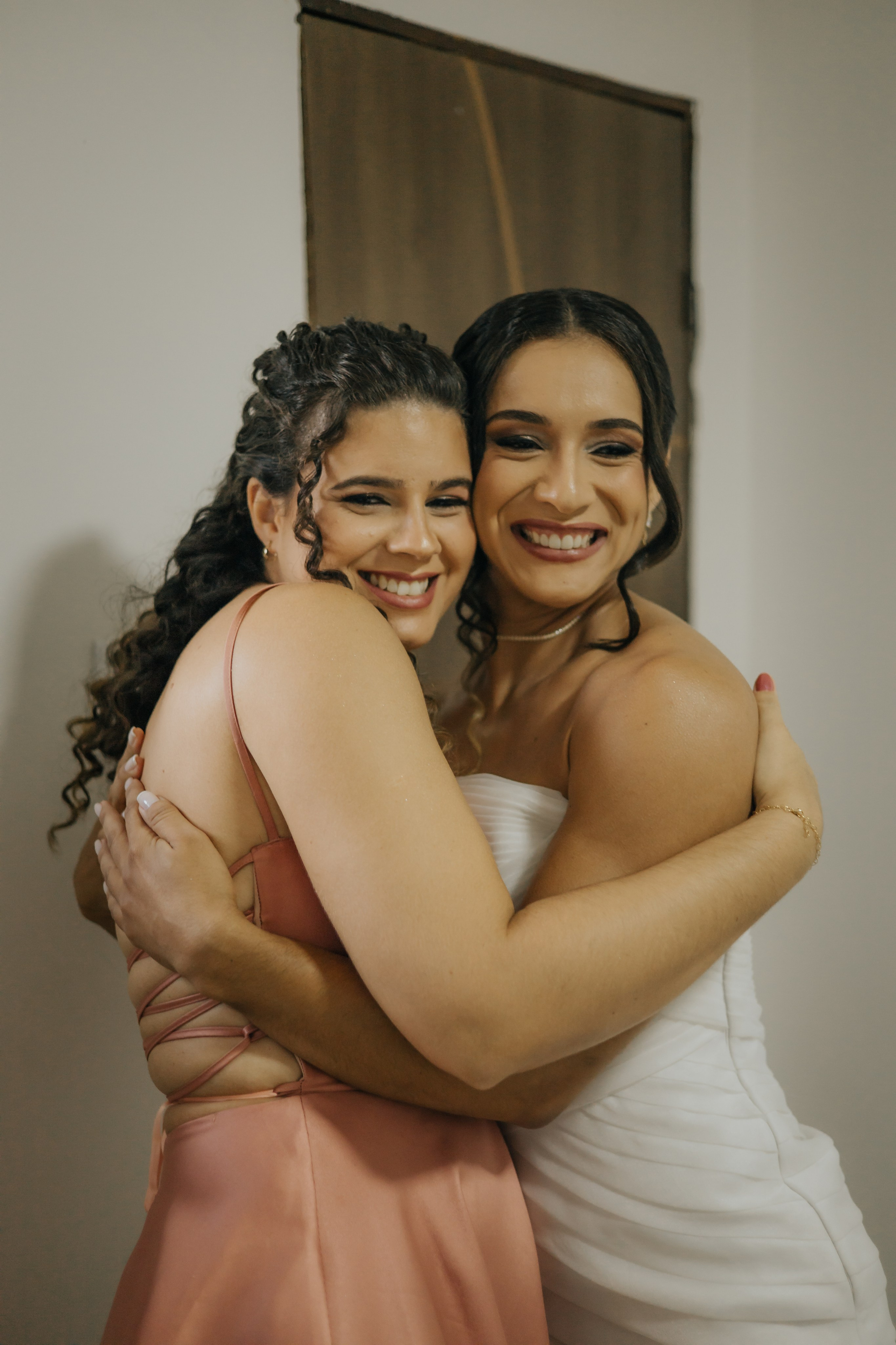 Pettúlia & Breno. Fotógrafo de Casamentos na Bahia — Richard Silvestre