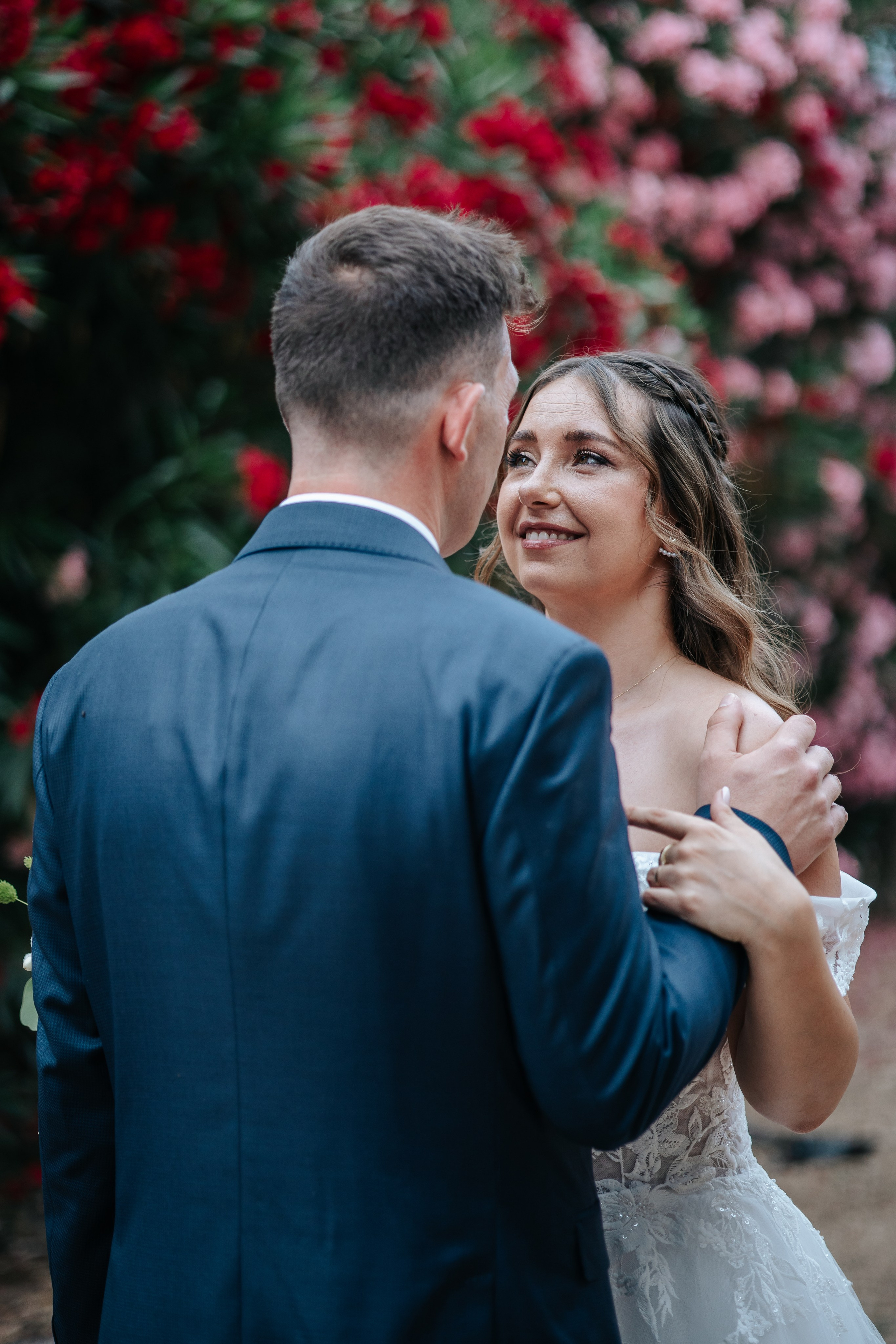 Raluca+Eric, 21.6.2025, L’Arcada de Fares. Fotógrafa de bodas en Cataluña