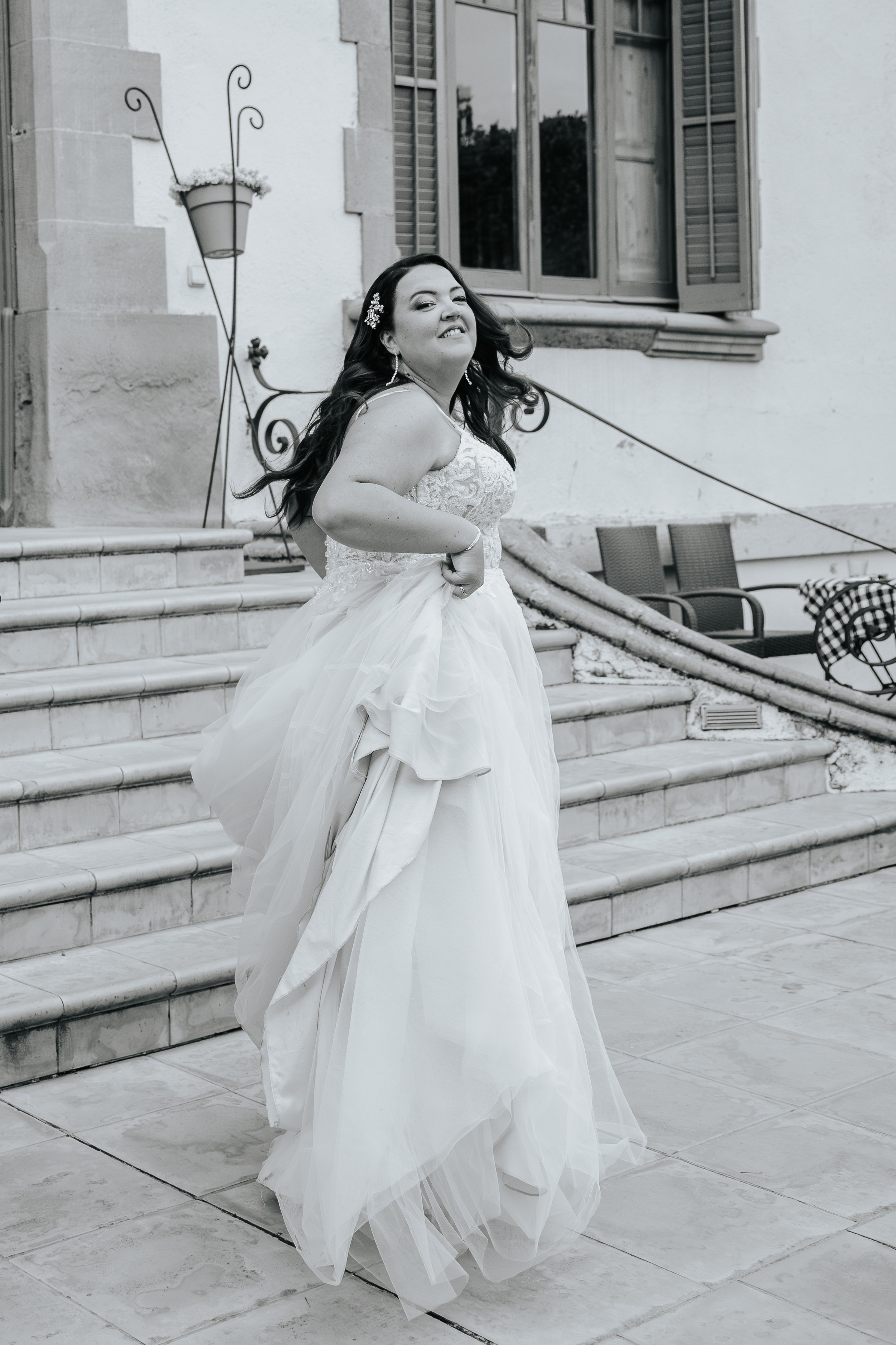 Paula & Pol, 01/05/2026, Torre Simón. Wedding photographer in Girona and Costa Brava| Evgenia Gruntovaya