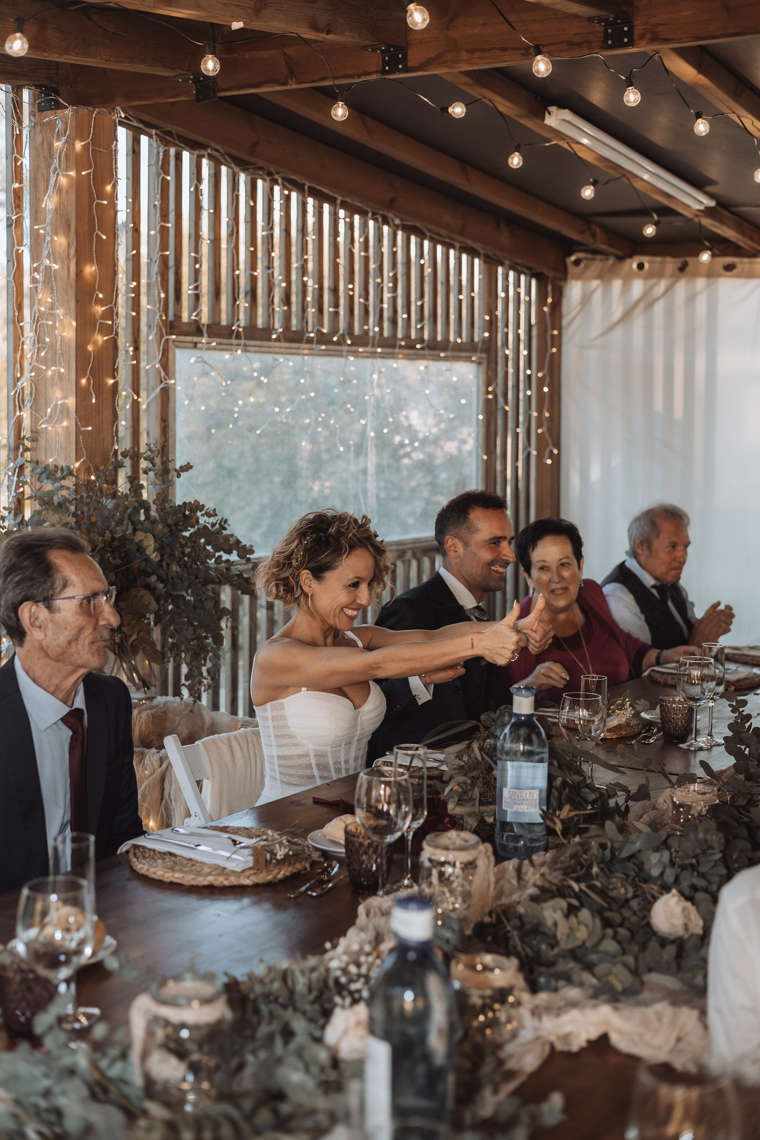 Toñi+Marcos, 30.11.2024, Ermita de Santa Llúcia de Tonyà. Fotógrafa de bodas en Cataluña