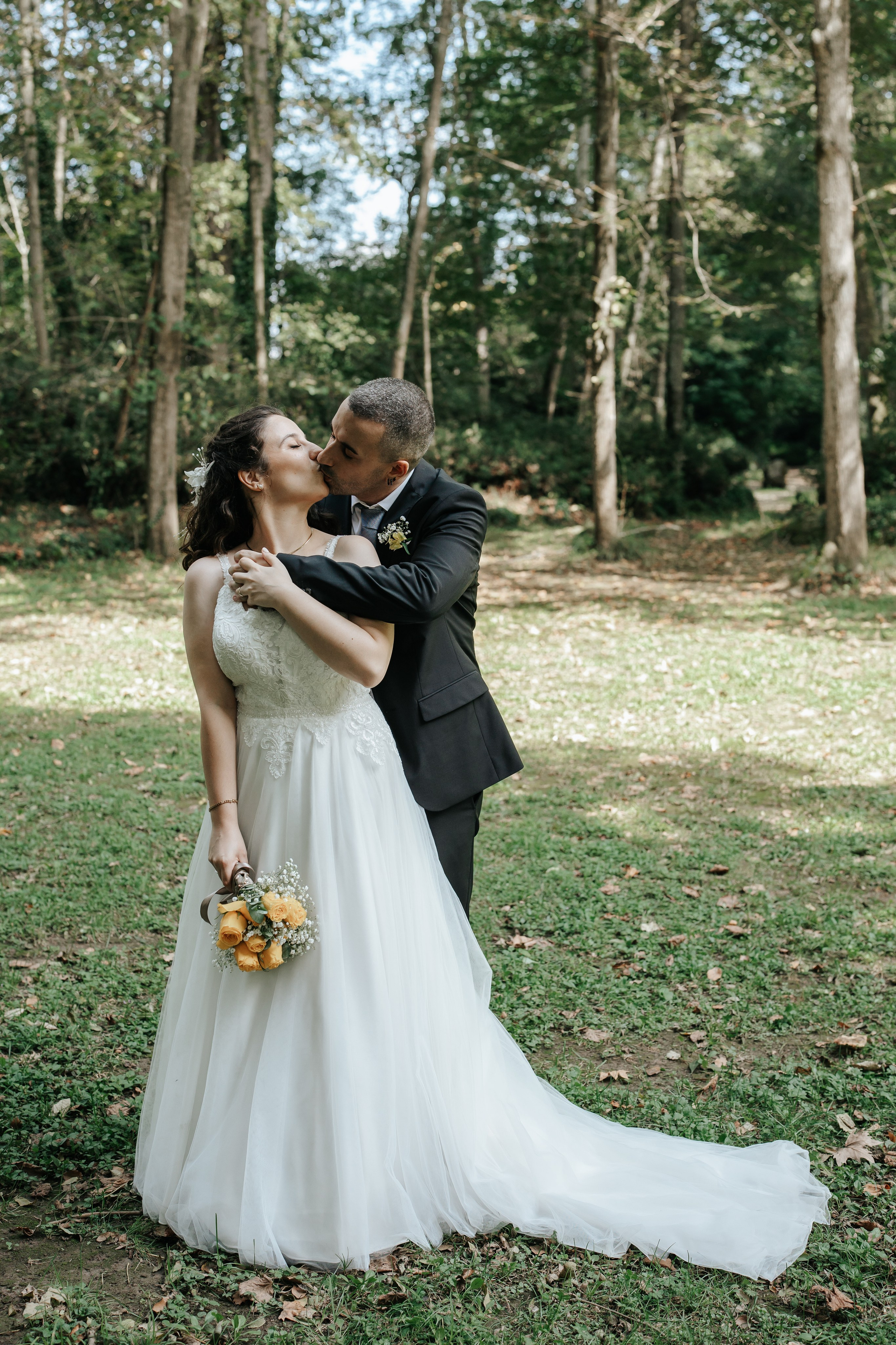 Aina+Albert, 14.09.2025, Restaurant Font Moixina. Fotógrafa de bodas en Cataluña