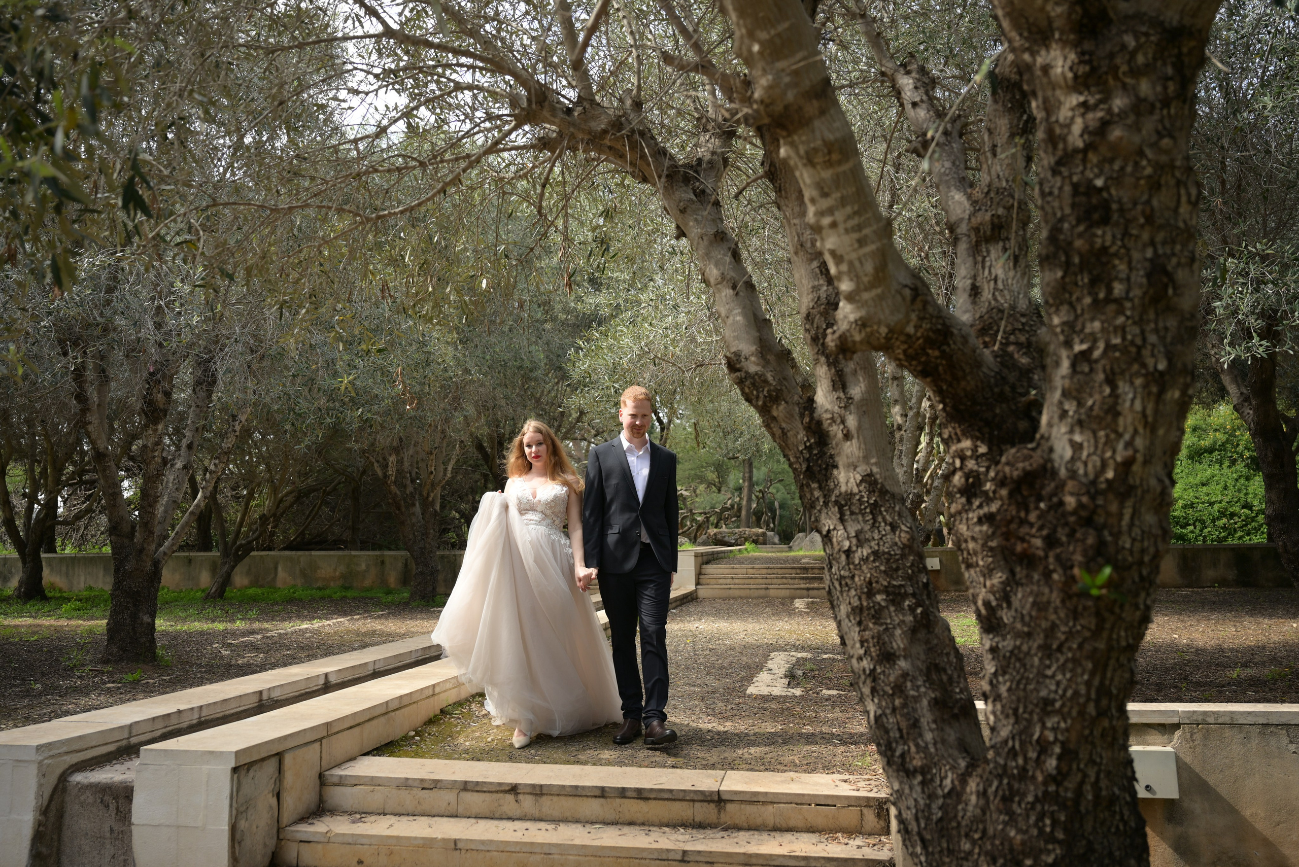 Nicol & Itamar. Wedding and events photographers Studio Shalom