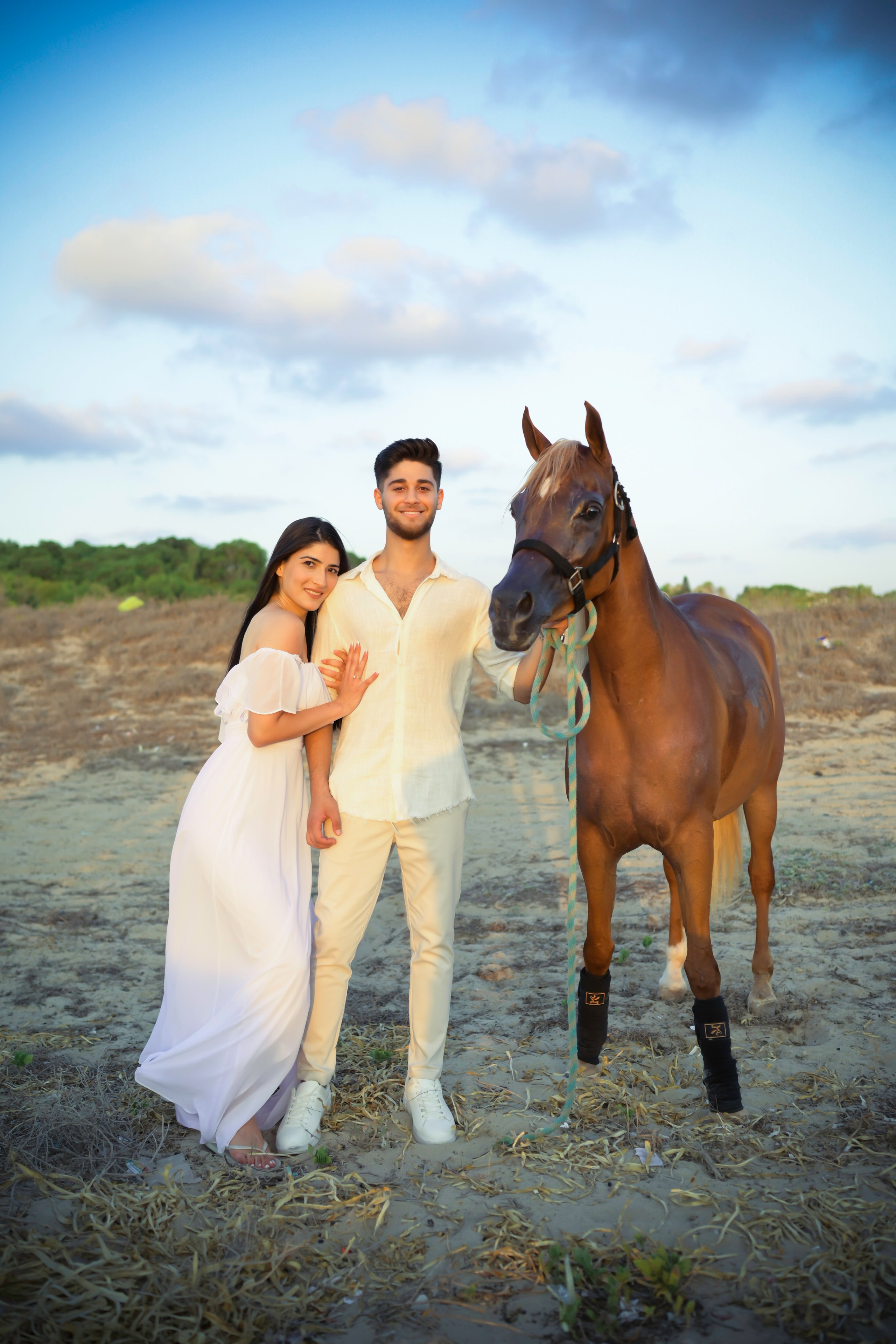 Ariel & Liel. Wedding and events photographers Studio Shalom