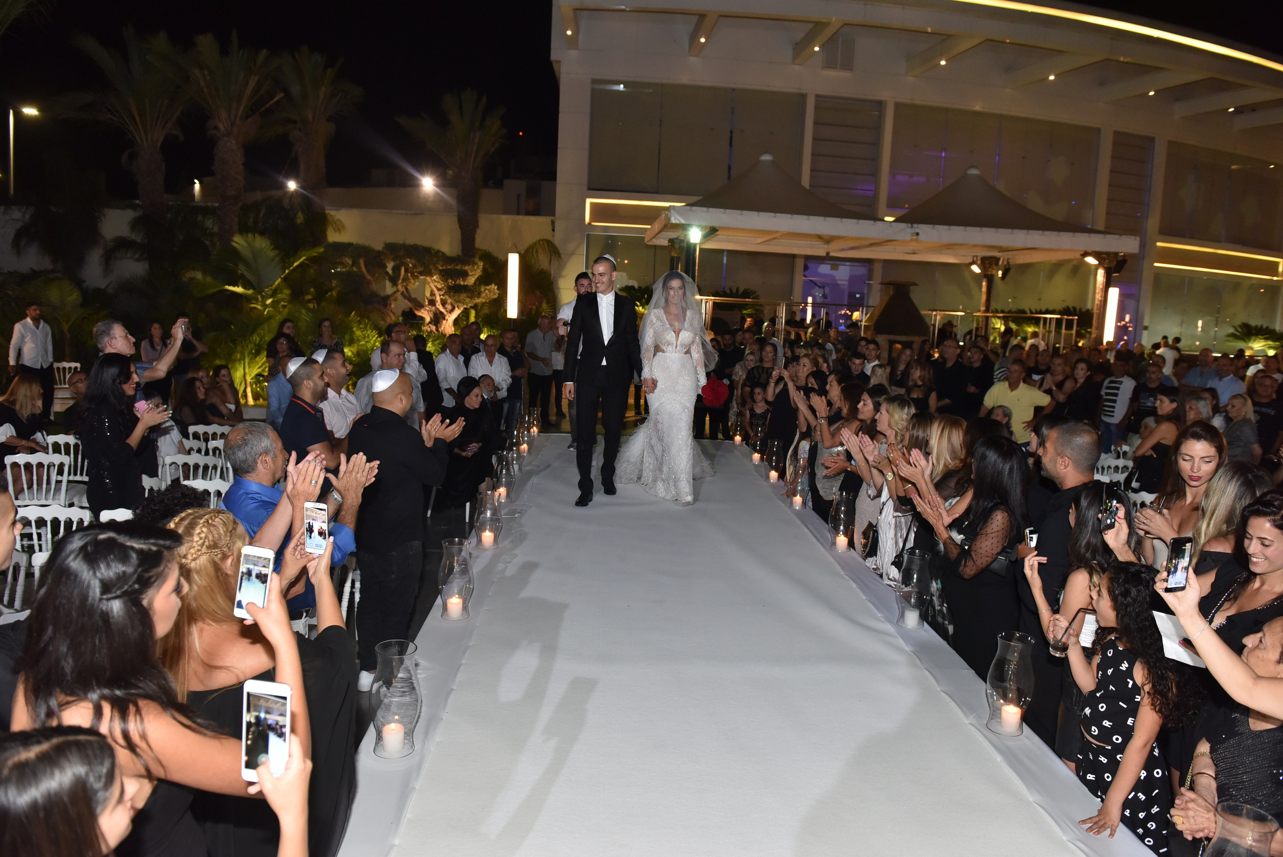 Ortal & Eran. Wedding and events photographers Studio Shalom