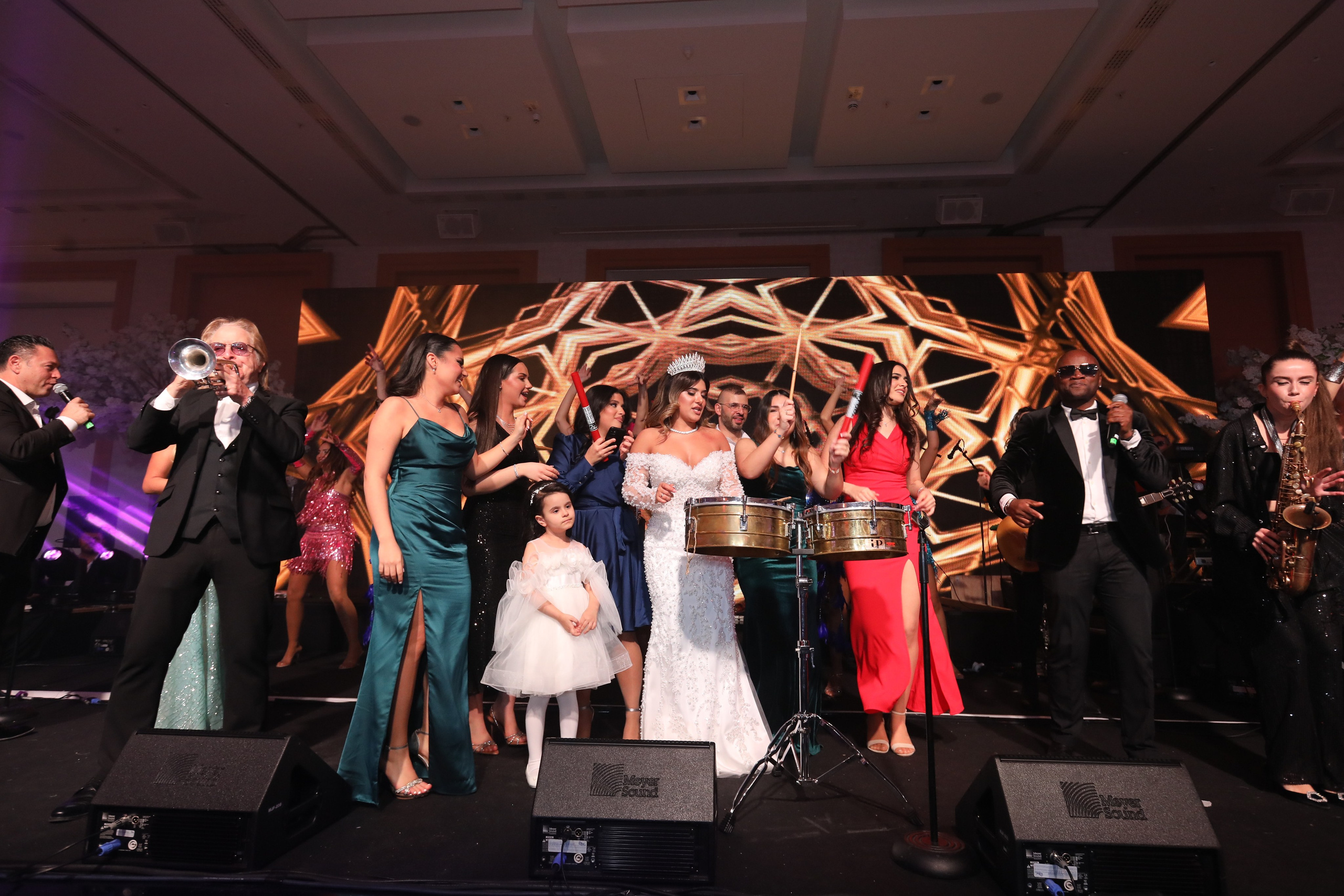 Karolin & Ariel. Wedding and events photographers Studio Shalom