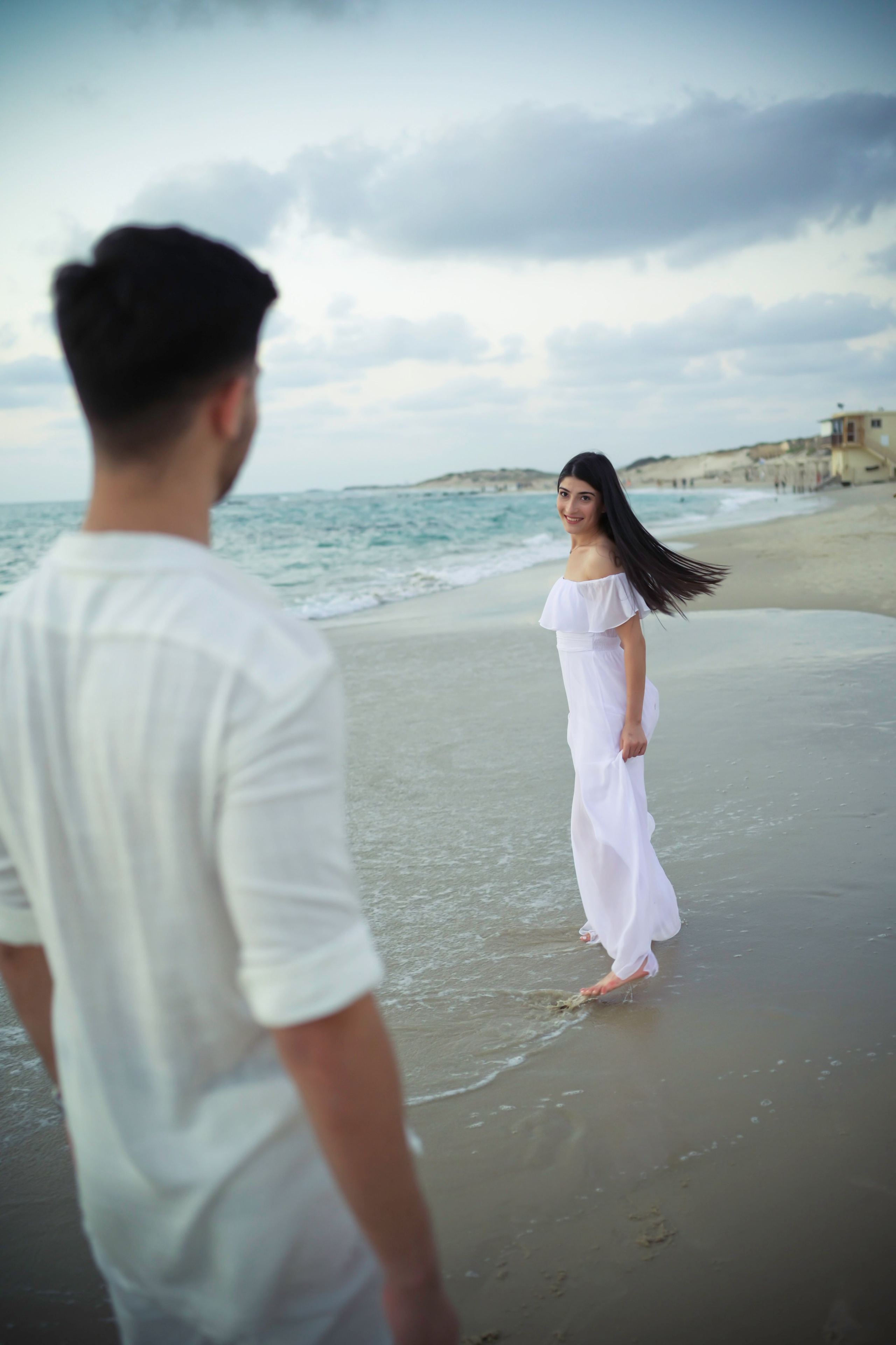 Ariel & Liel. Wedding and events photographers Studio Shalom