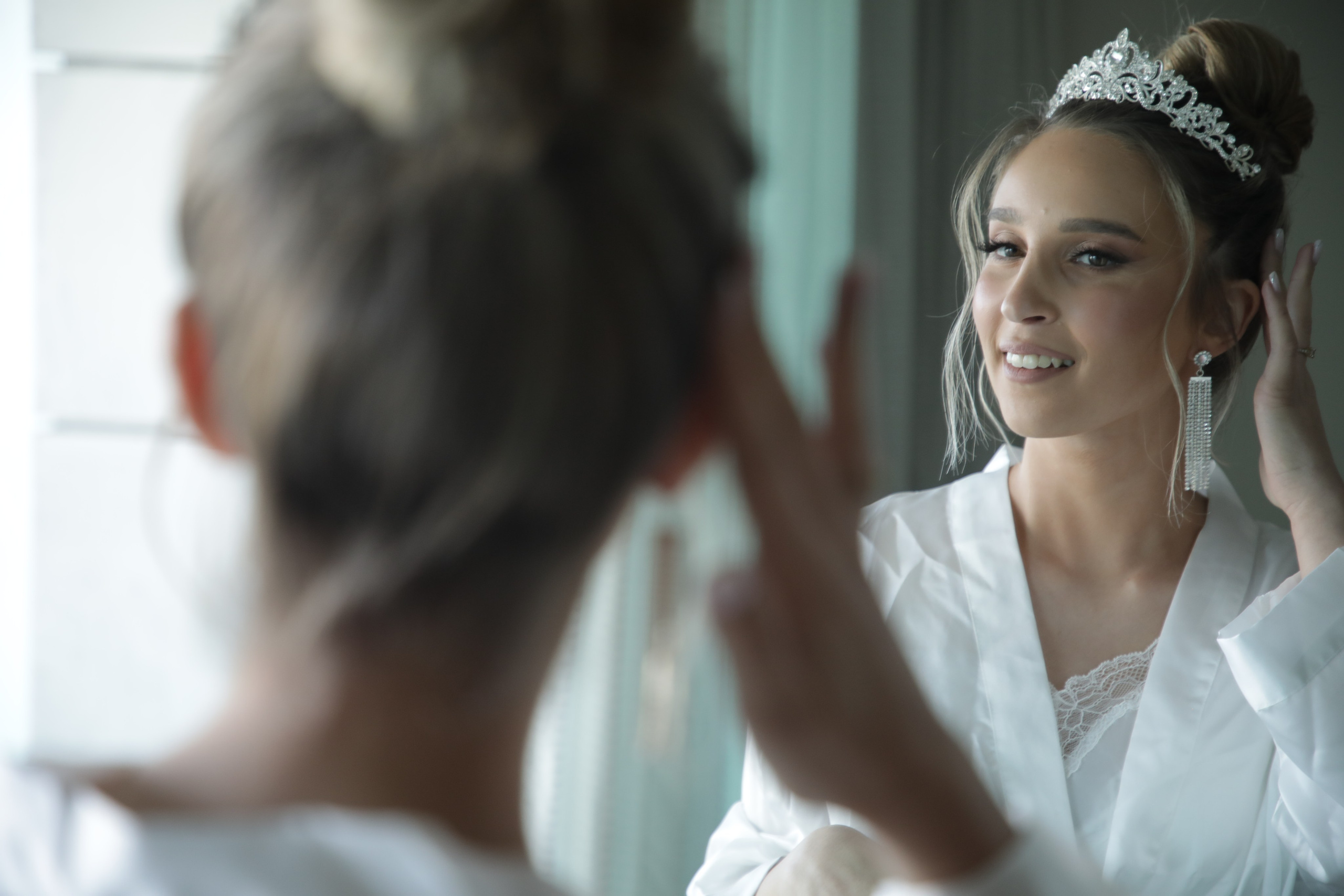 Hila & Udi. Wedding and events photographers Studio Shalom