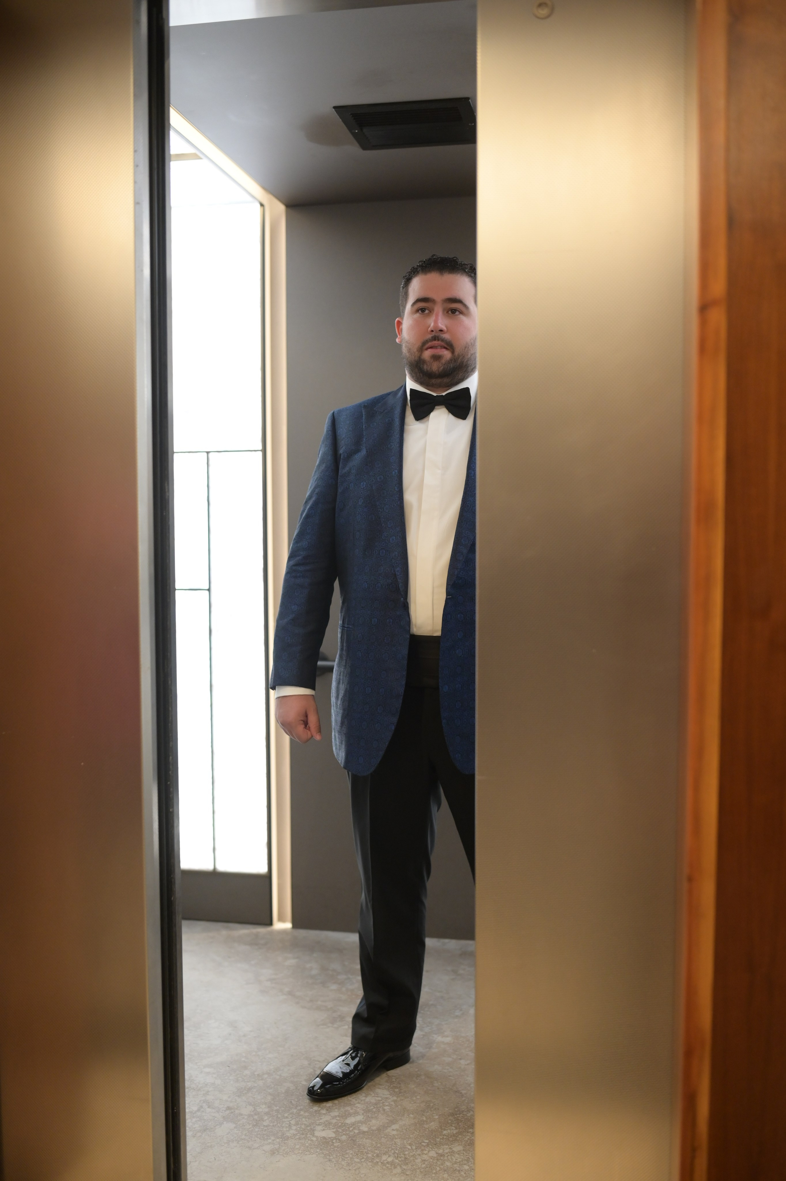 Diana & Benjamin. Wedding and events photographers Studio Shalom