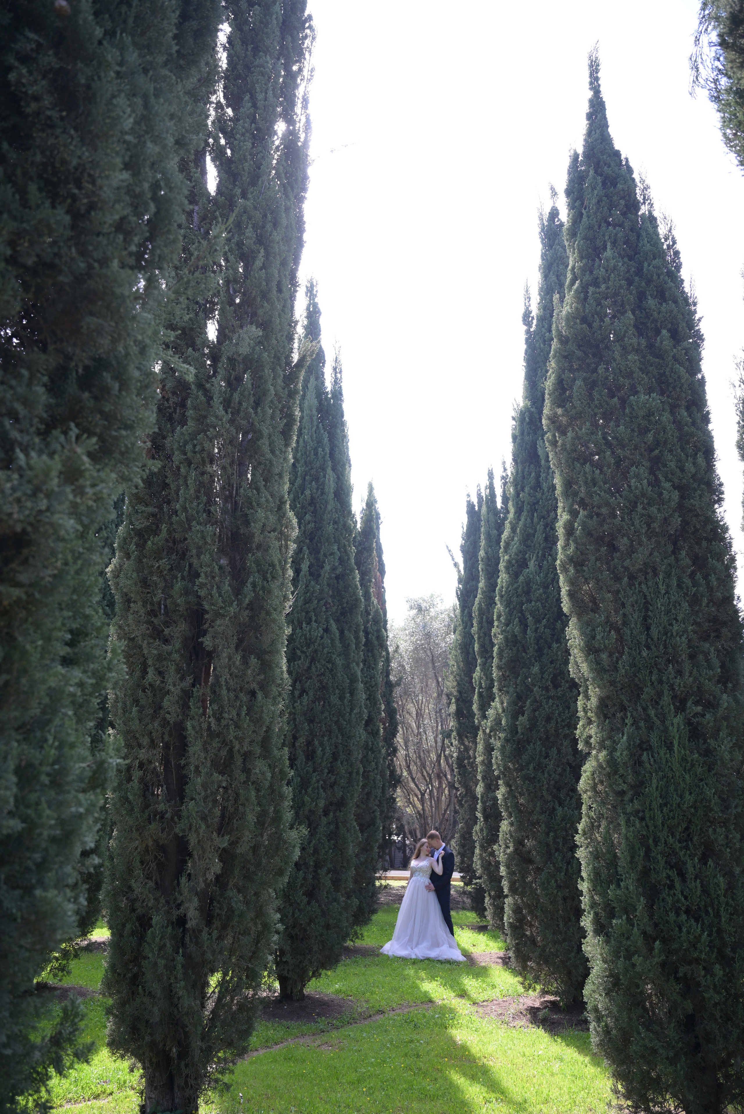 Nicol & Itamar. Wedding and events photographers Studio Shalom