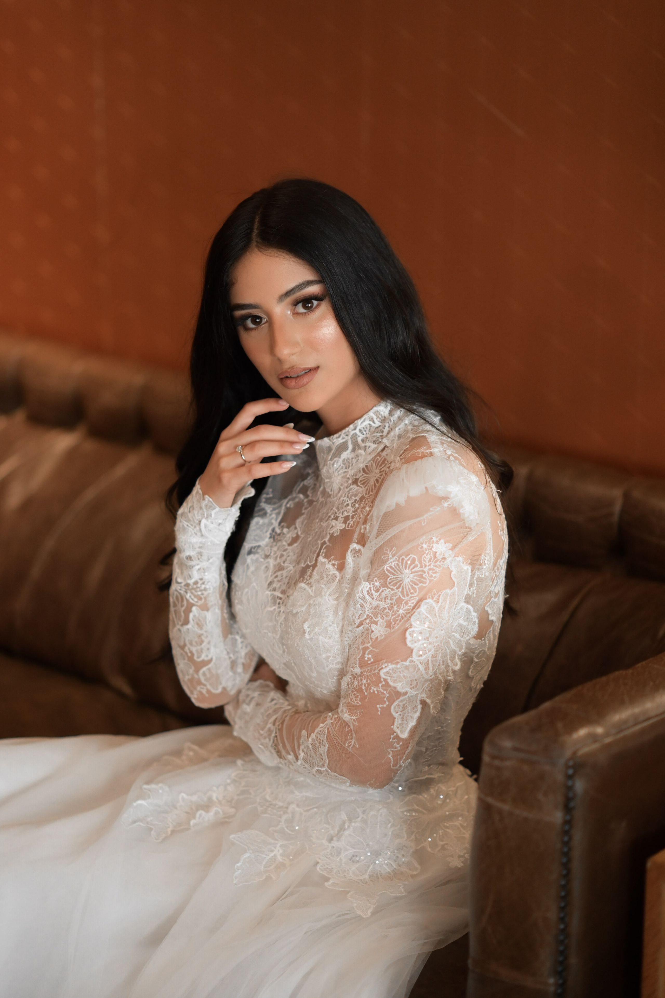 Avigail Nisim. Wedding and events photographers Studio Shalom