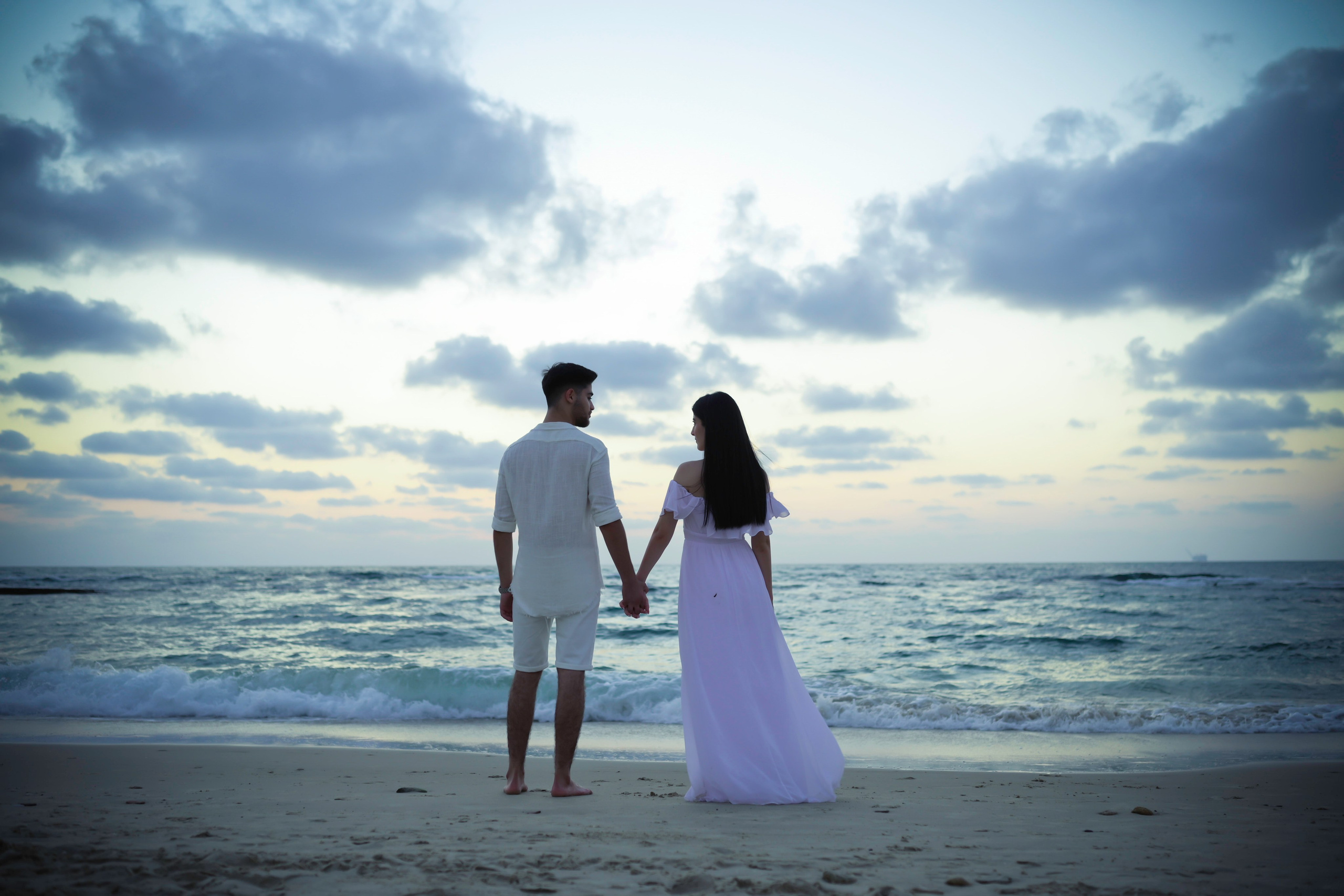 Ariel & Liel. Wedding and events photographers Studio Shalom