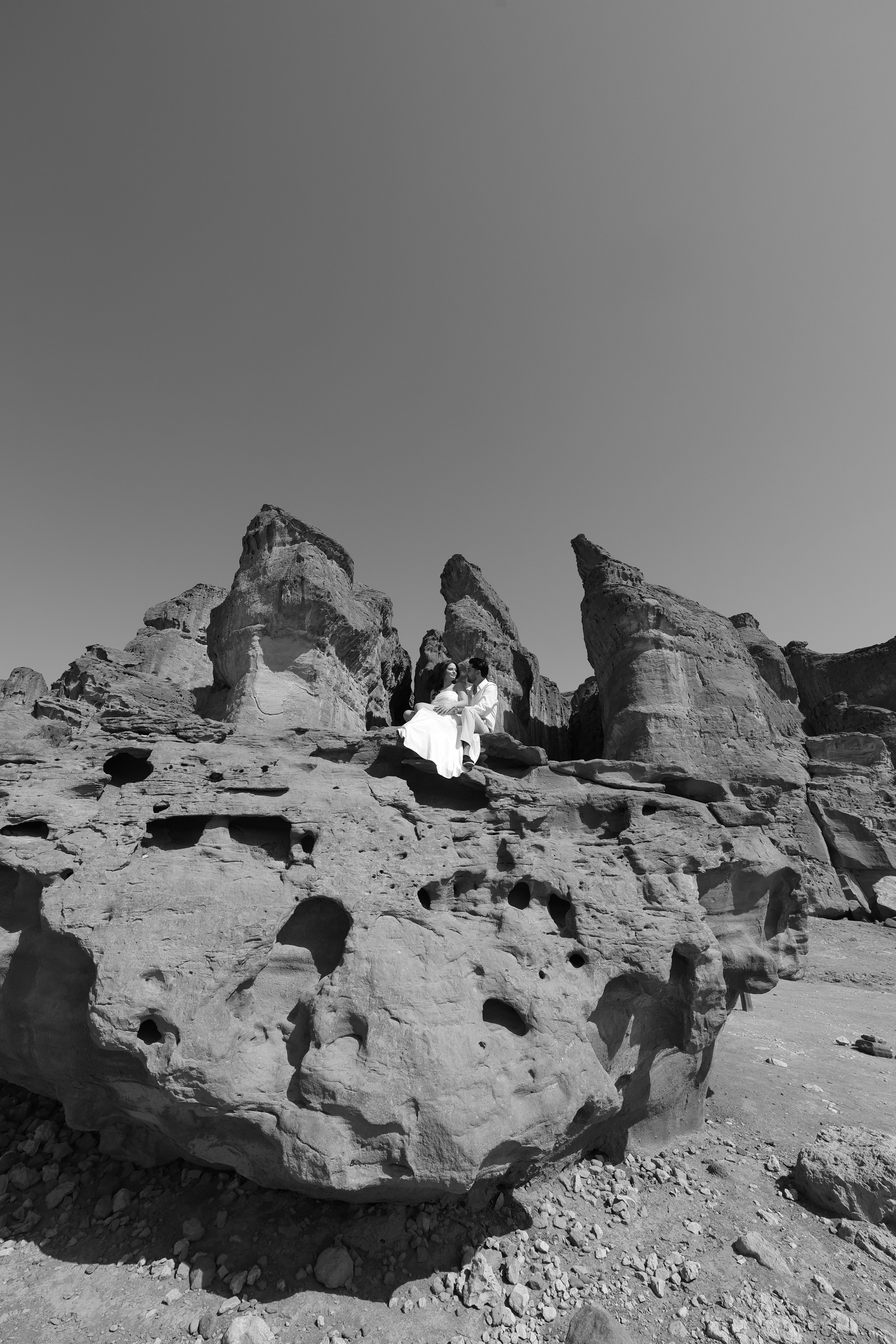 Eden & Aviv. Фотографы на свадьбы и мероприятия Студия «Шалом»