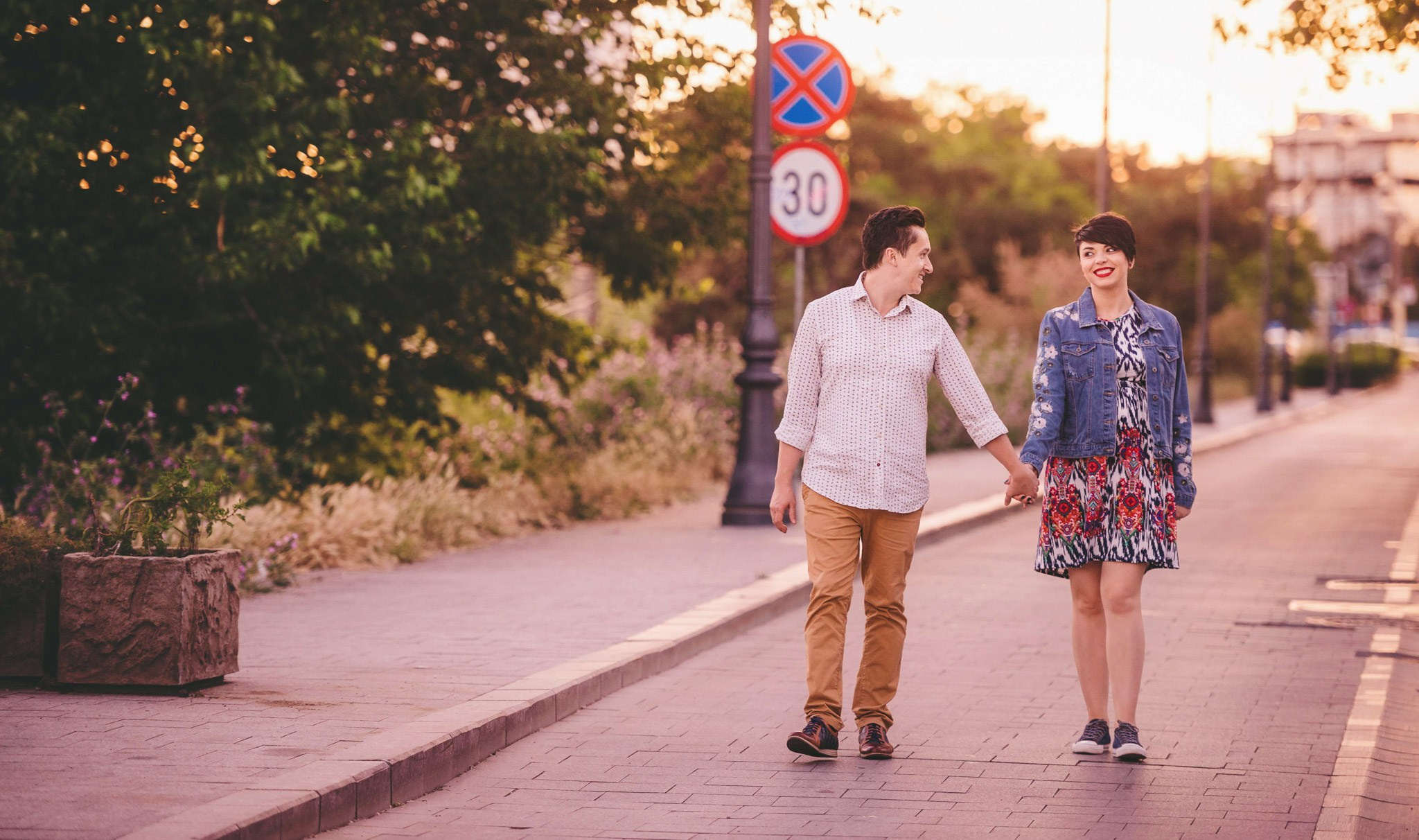 Sandra & Decebal. Fotograf de nunta in Constanta|Marian Badescu