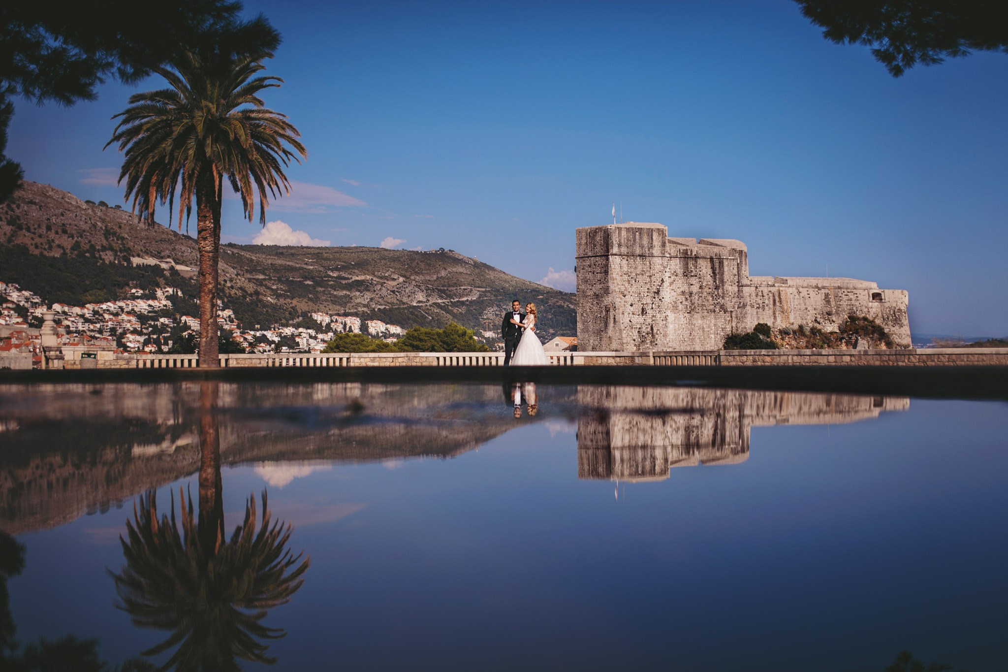 Fotograf de nunta in Constanta|Marian Badescu