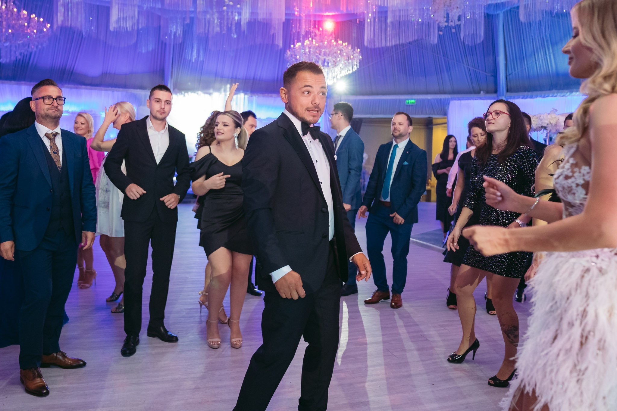 Diana & Liviu. Fotograf de nunta in Constanta|Marian Badescu