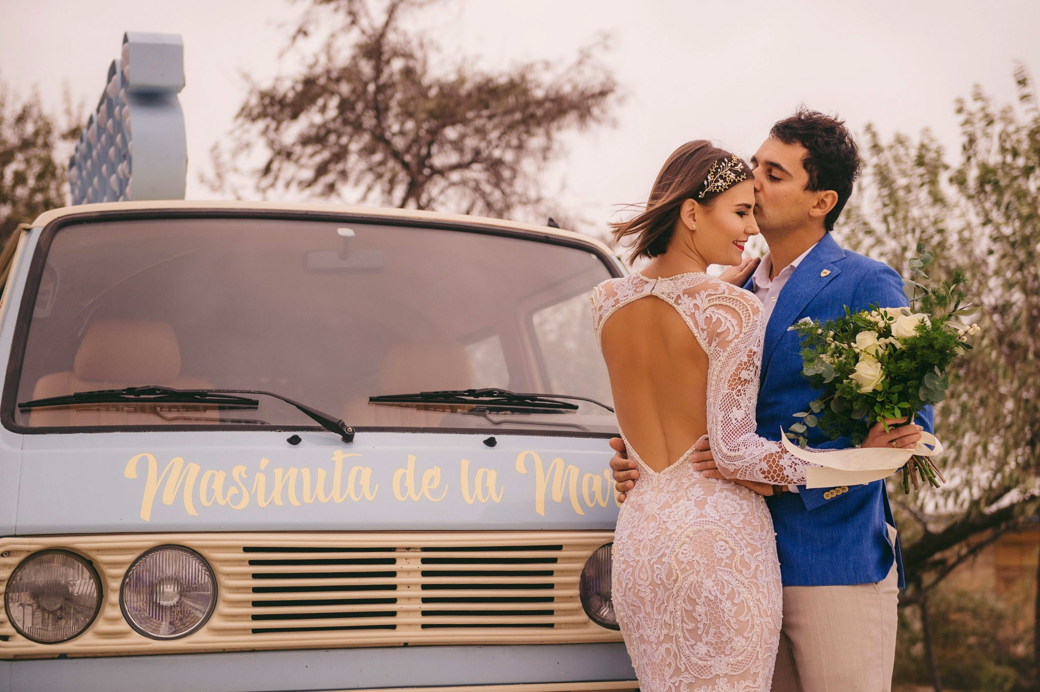 Anca & Bebe. Fotograf de nunta in Constanta|Marian Badescu